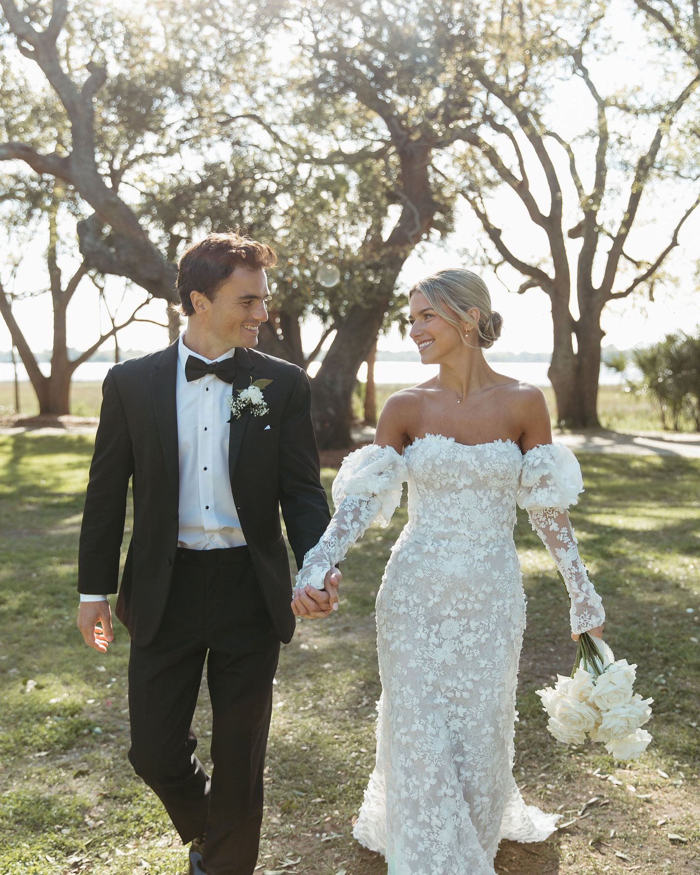2024&mdash;

I cannot believe how quickly last year flew by!!! So many precious wedding days, family sessions, proposals, and new beginnings for many of my clients. I&rsquo;m so thankful for all of you who have allowed me to step into these moments a