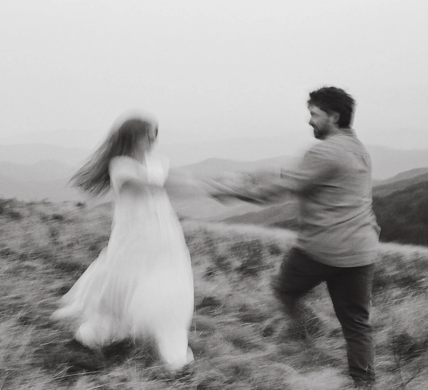 Paige &amp; Daniel on digital &amp; film &lt;3

Riverside in Roan mountain Tennessee!