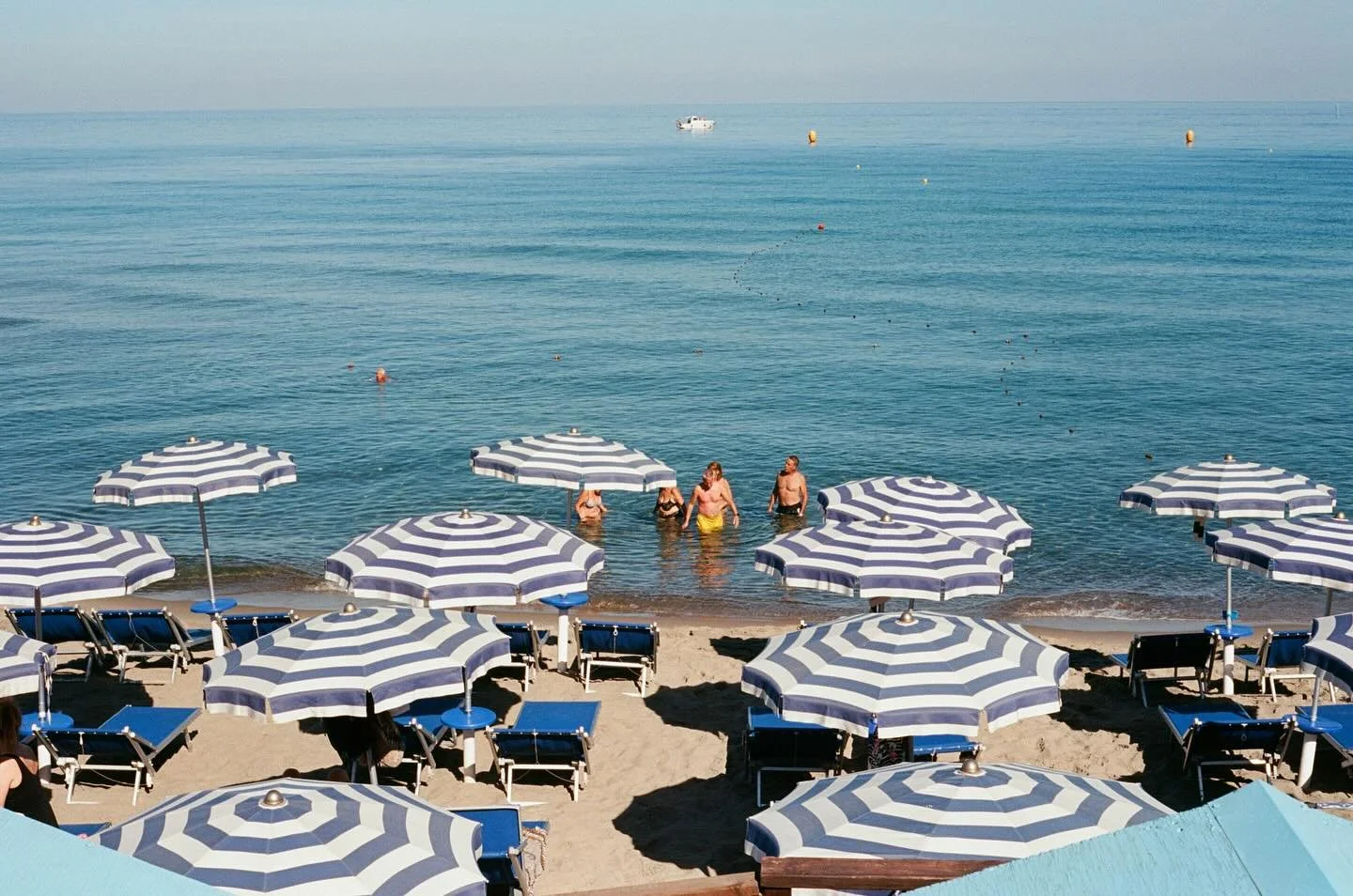 frames from Italy &lt;3