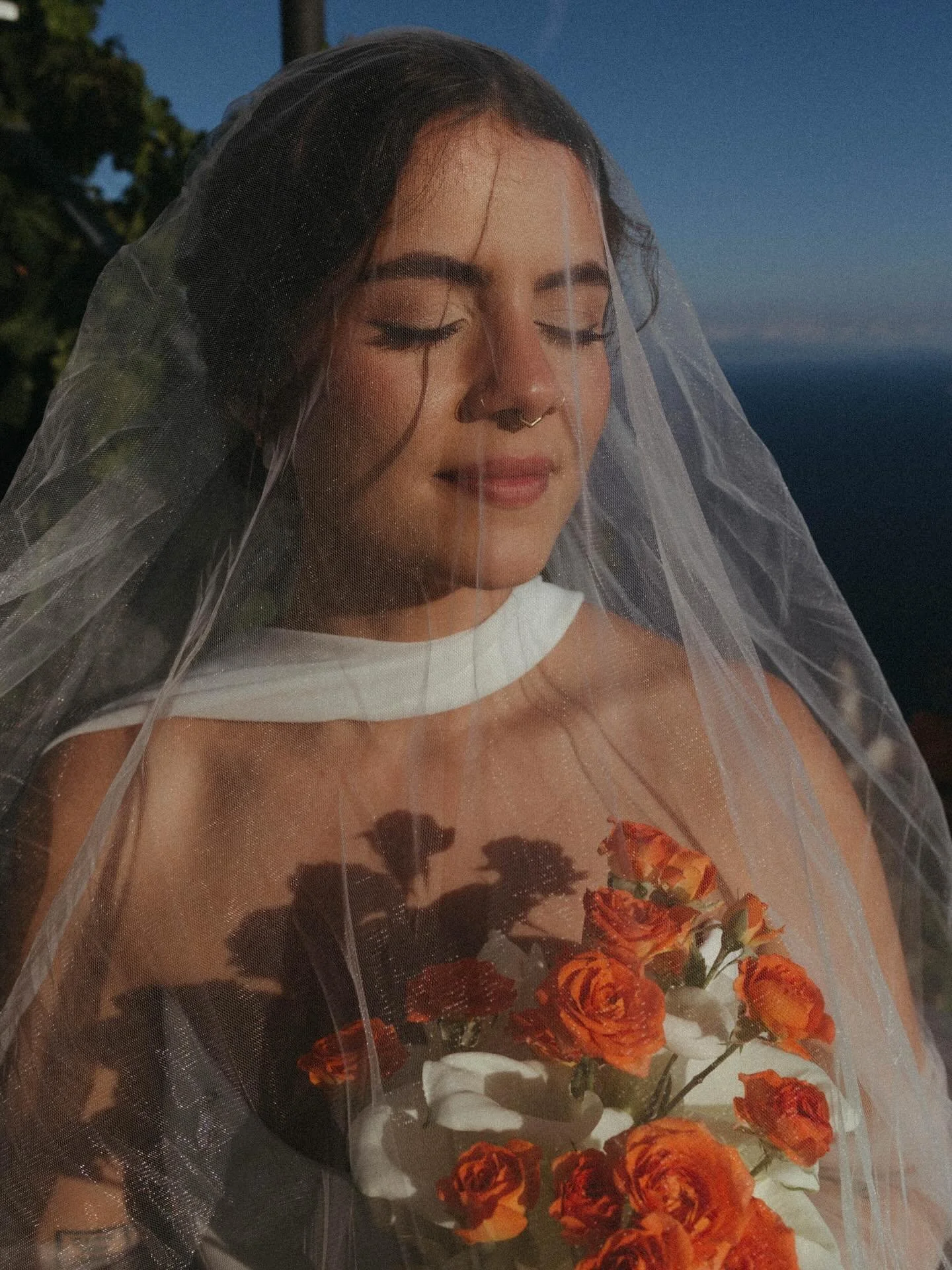 Jess &amp; Sam&rsquo;s dream day in Amalfi 💌

Full gallery delivery days are always so sweet.