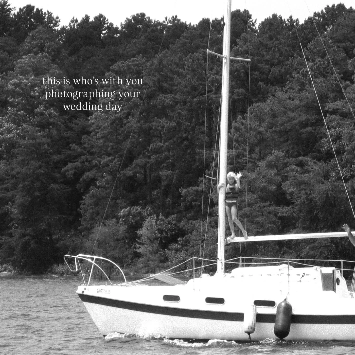 &amp; shes doing it all by herself while trying her absolute best! Thank you for hiring her <3