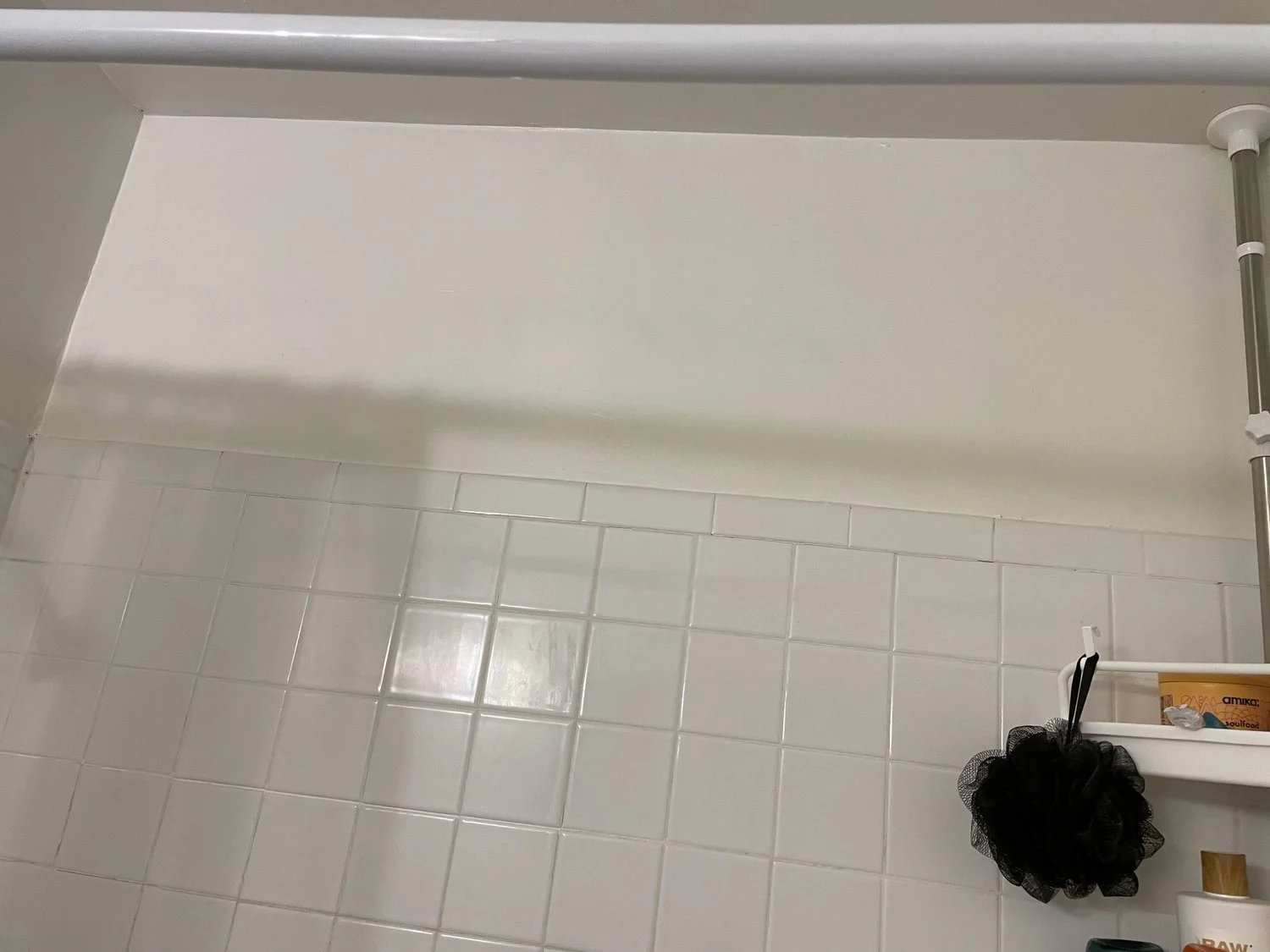 Shower After
