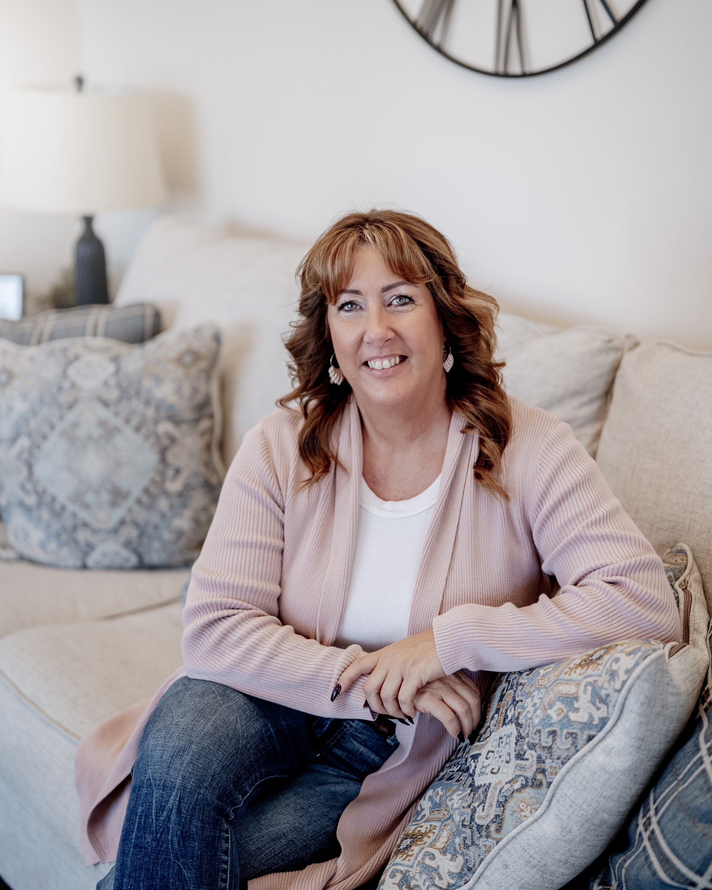 Paula Koelbl, LCPC