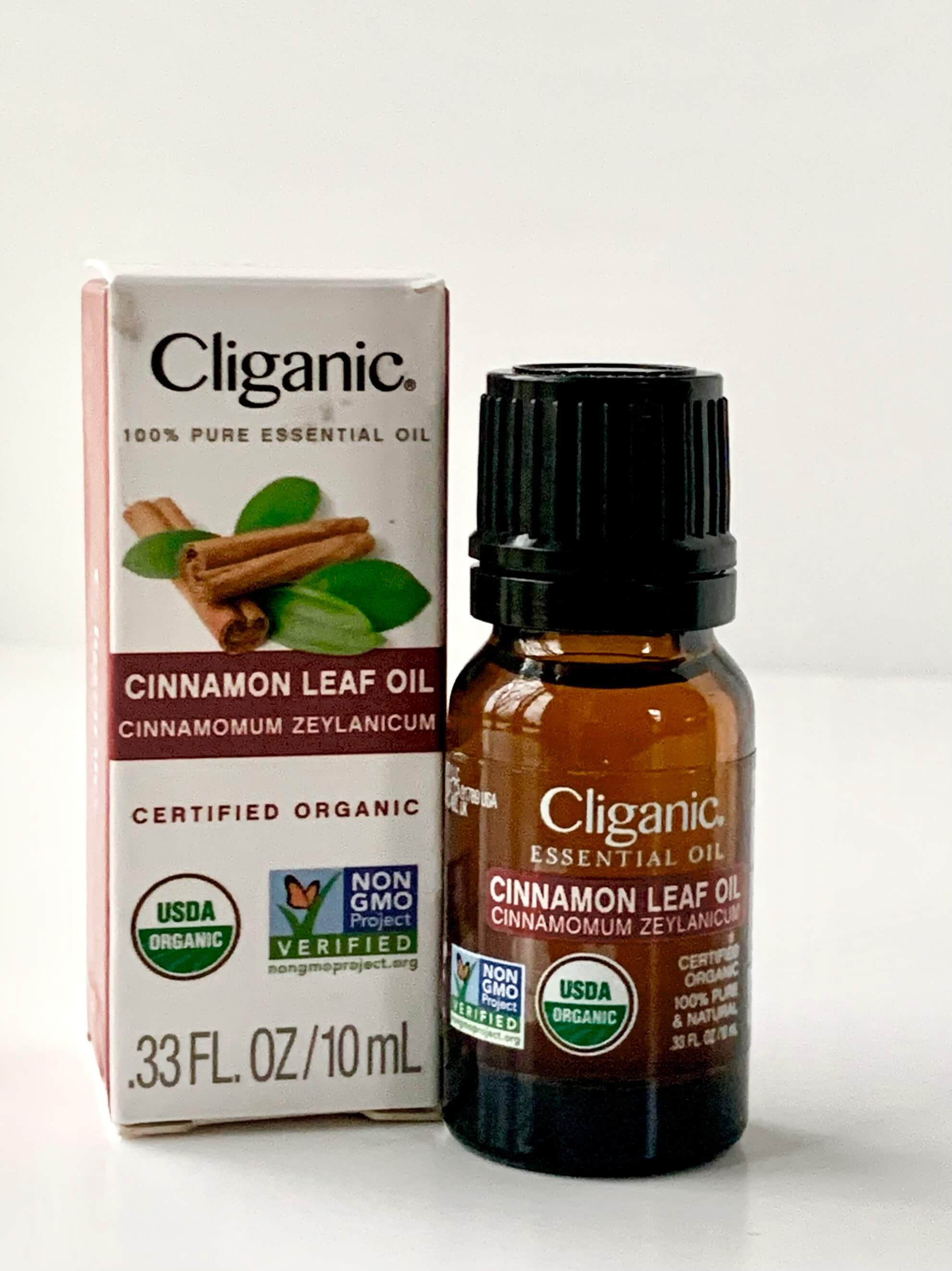 Organic Essential Oil (Single) Peppermint, Lavender, Cinnamon — Two Roads  Wellness Clinic