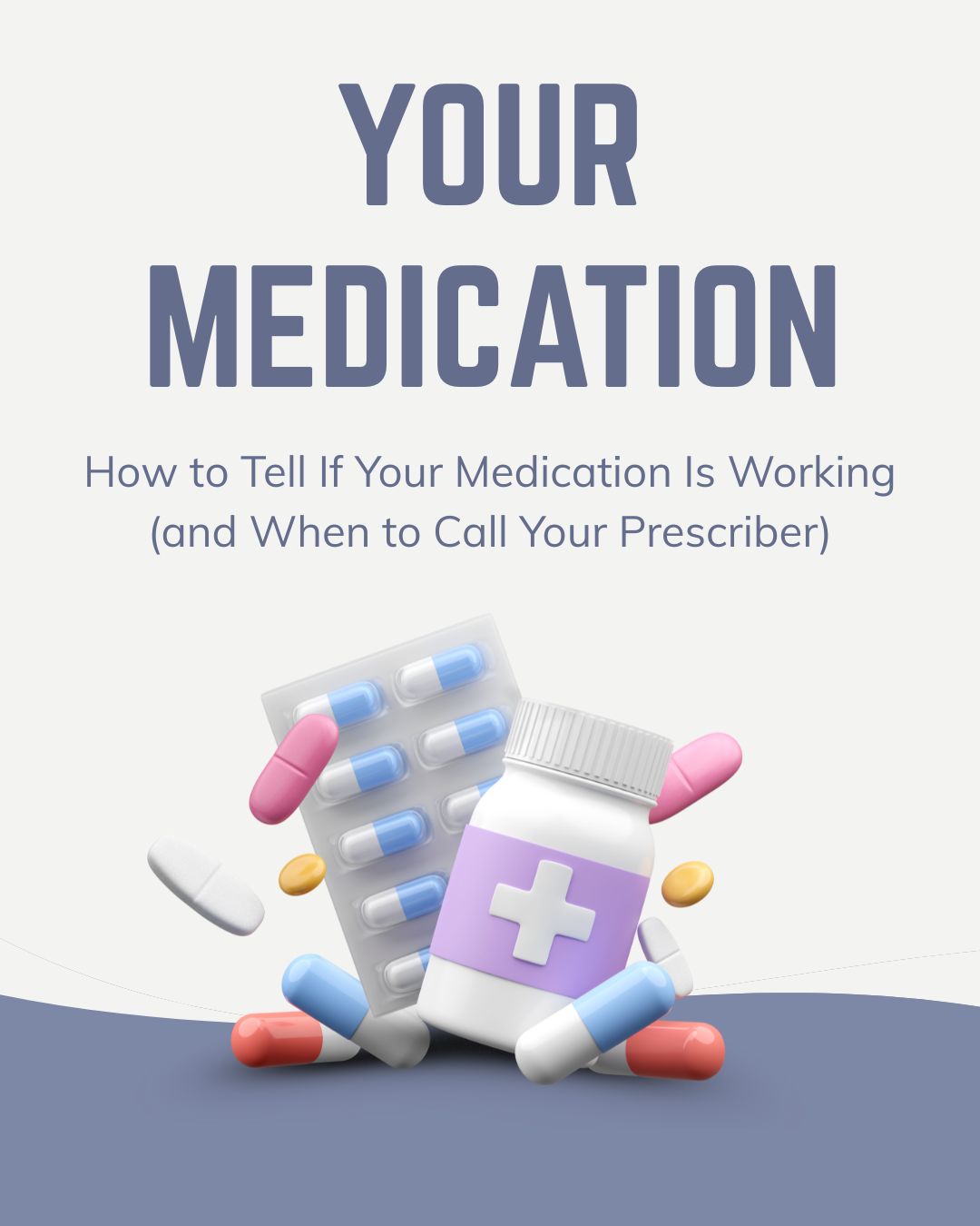 Understanding How Your Medication Works