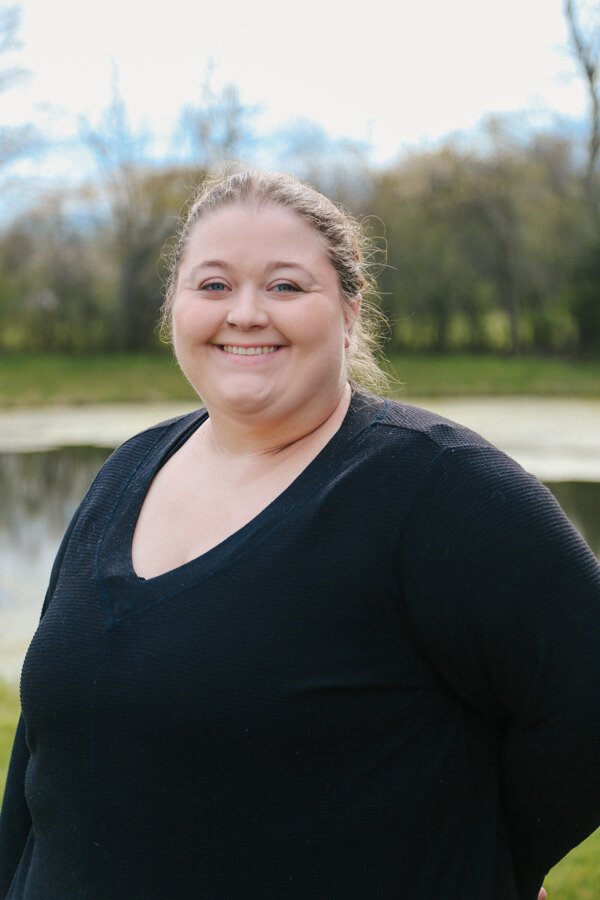 Amanda Strawser