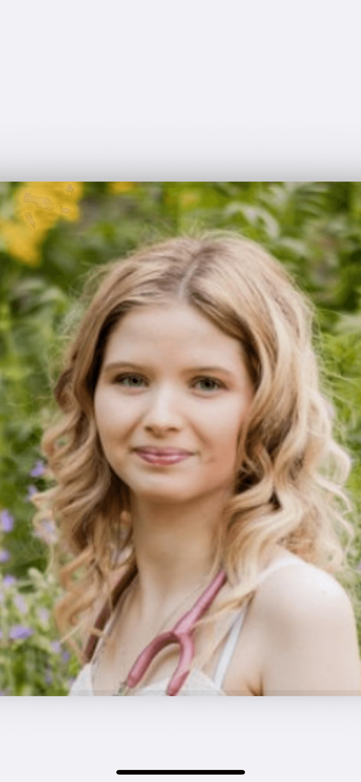Emily Melecosky BSN, RN registered nurse at our Danville, Illinois location