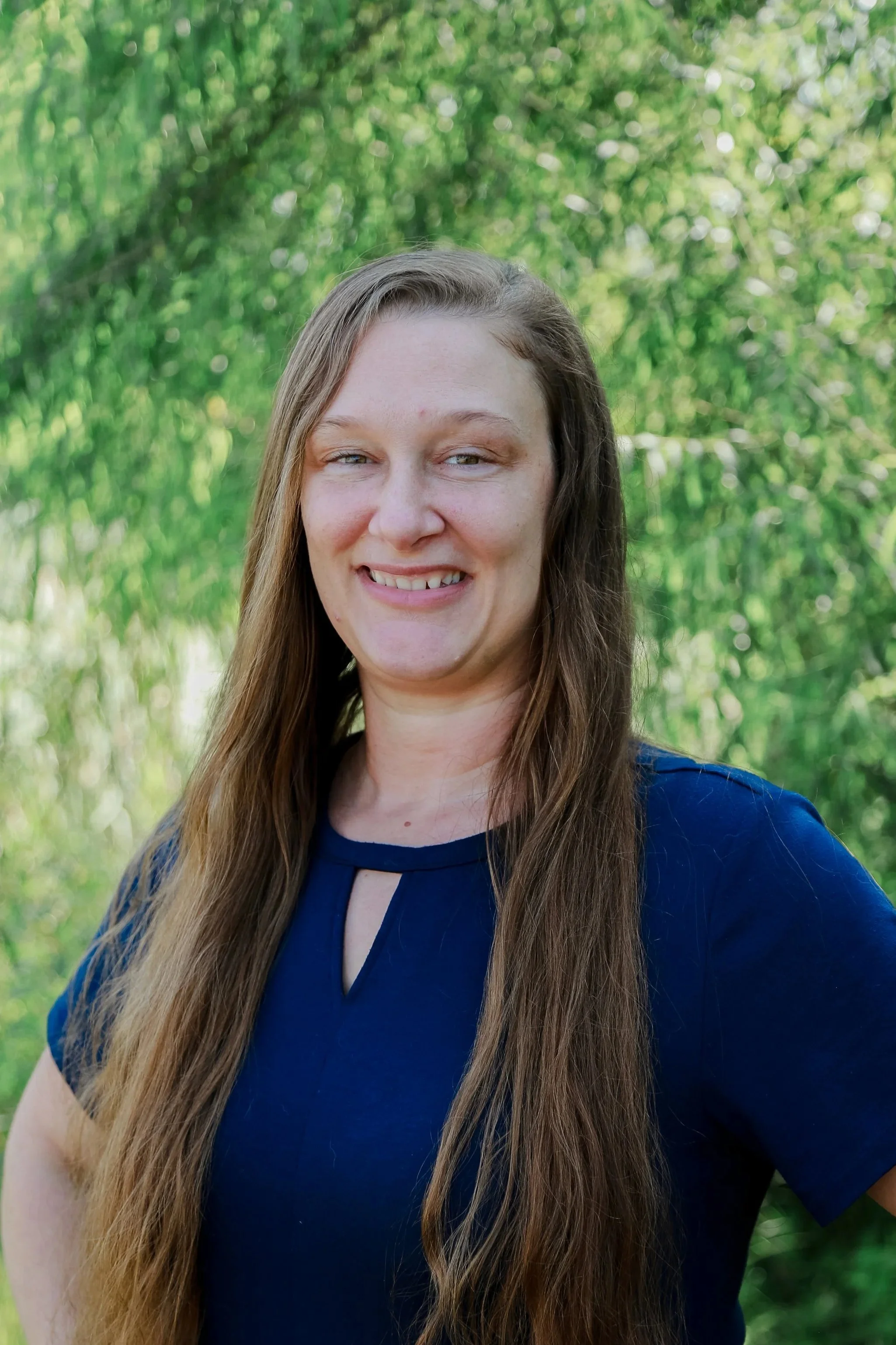 Amanda Bridgens, BS, AA Clinical Mental Health Counseling Intern