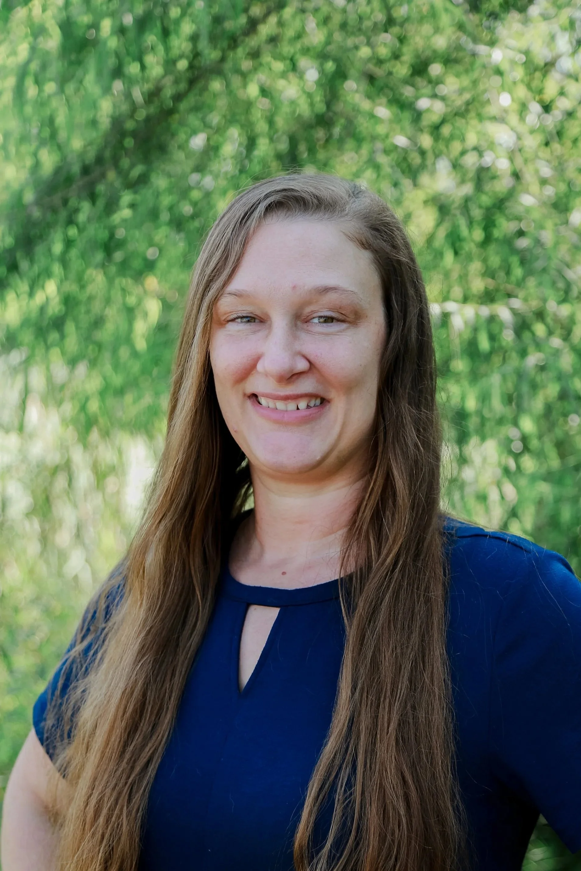 Amanda Bridgens, MA Clinical Mental Health Counseling Intern