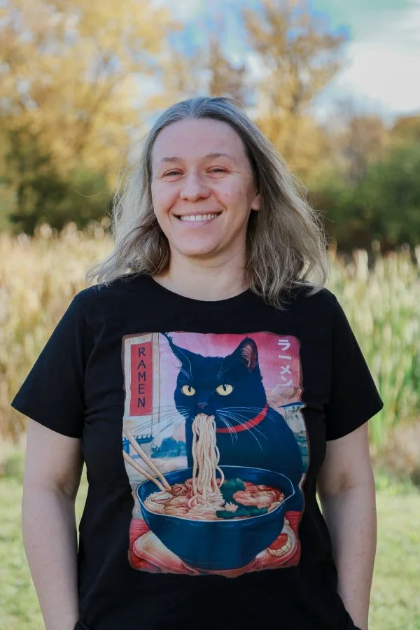 Placeholder image with an icon of a person and text that reads "Photo Coming Soon".