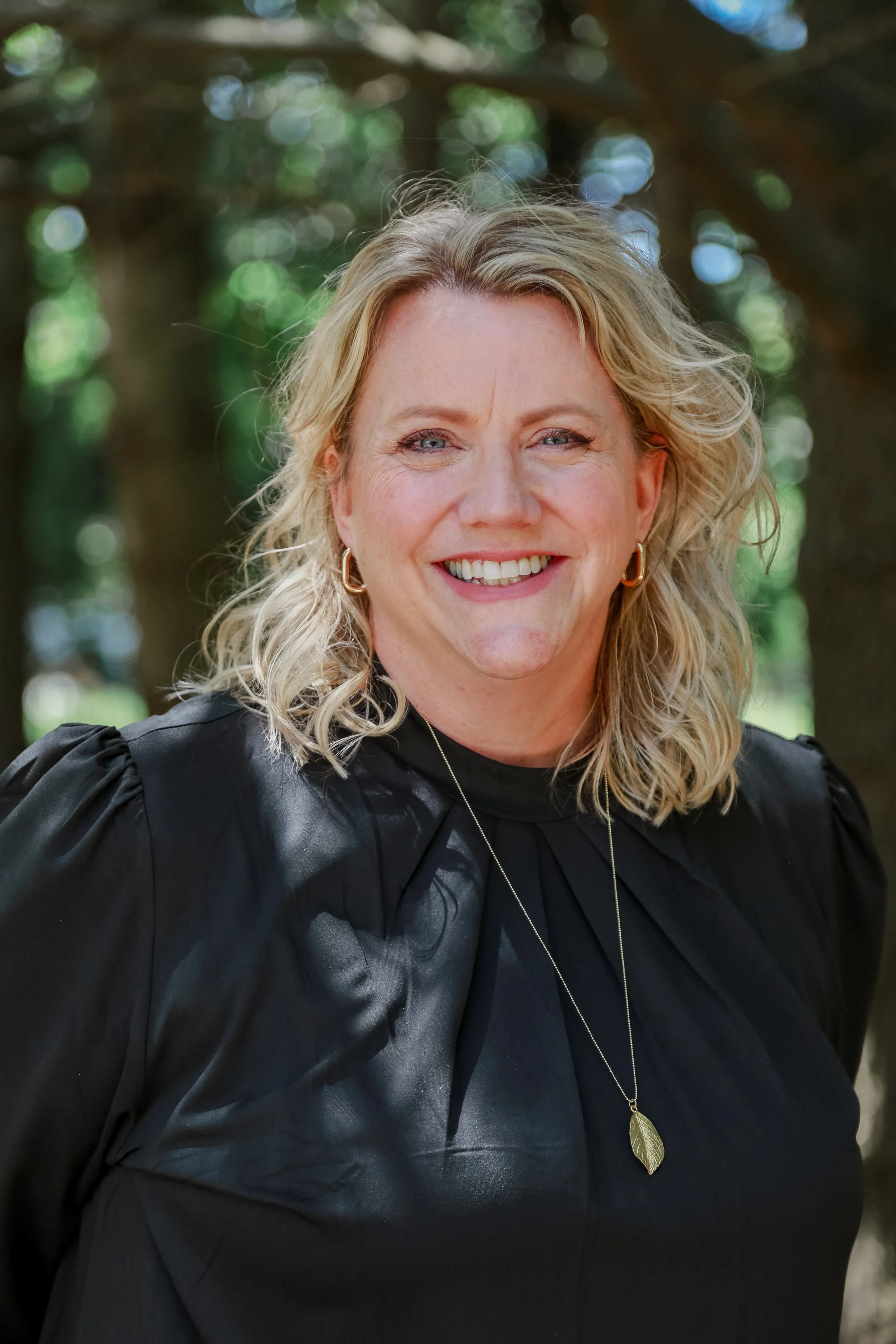 Susan Hillard mental health therapist