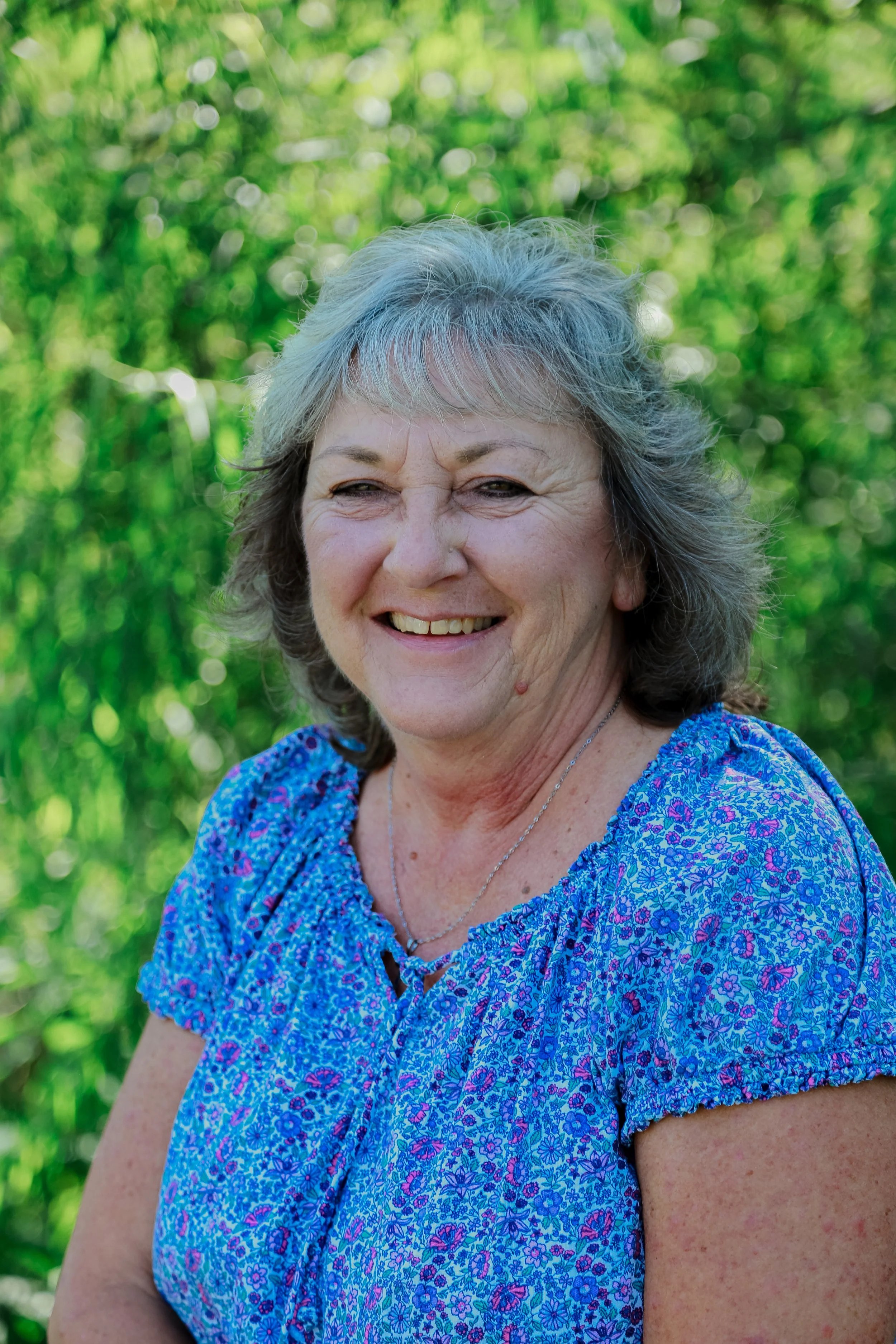 Jane Gilkison, LPN Medical Assistant