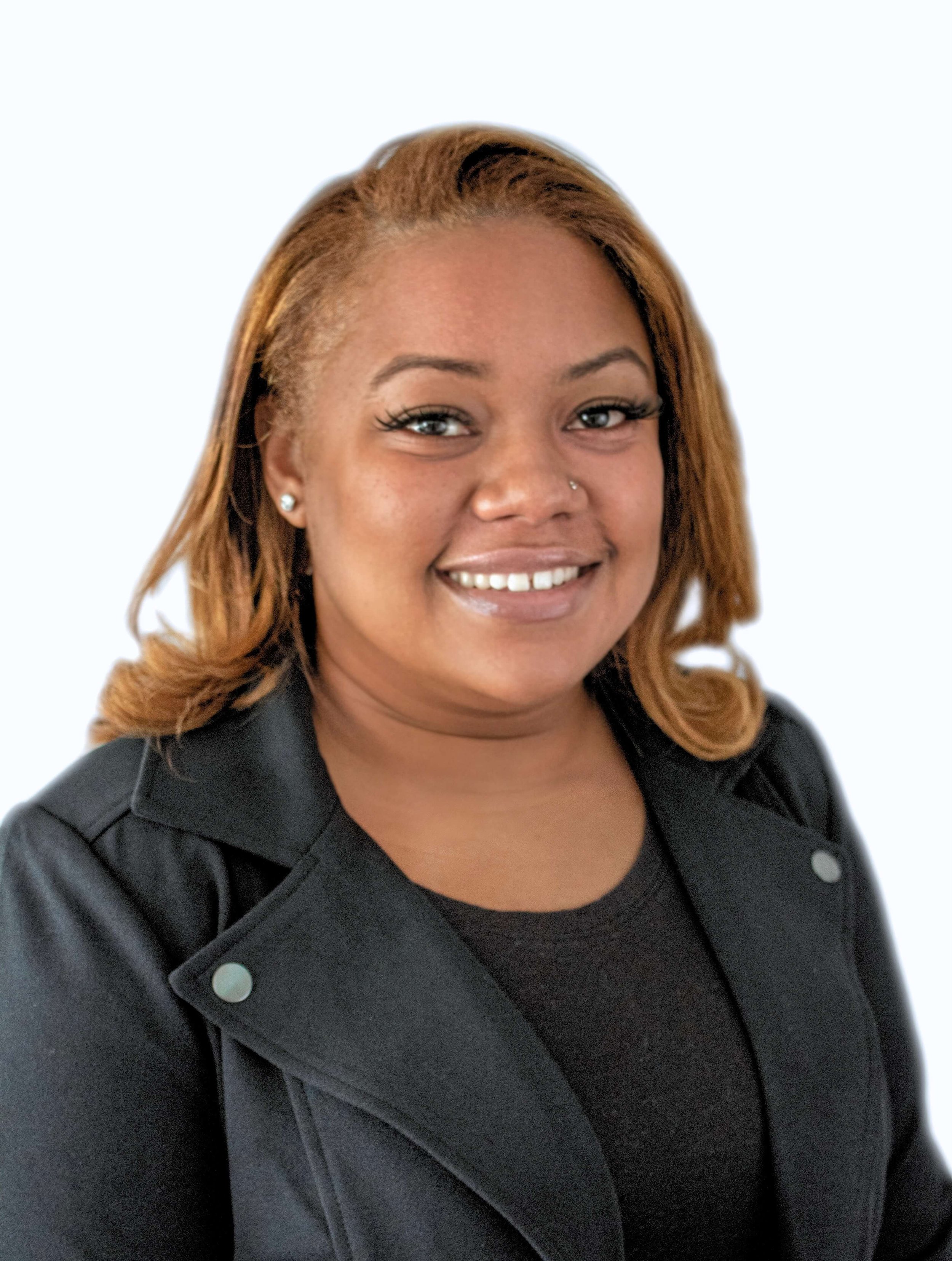 Atiyya Thompson, MA, MS, LPC mental health therapist in Champaign, Illinois