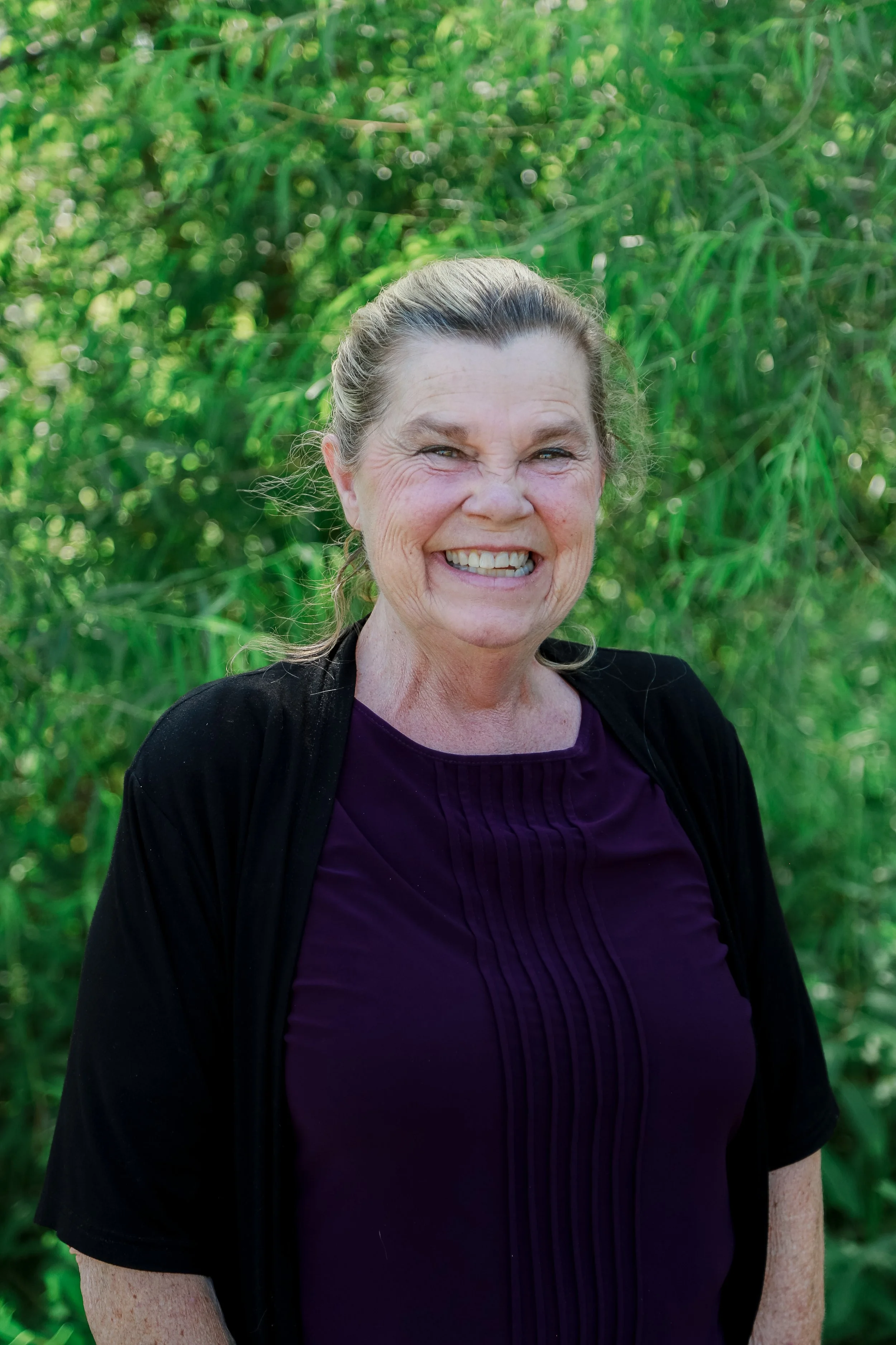 Beatrice Marie Anderson, APRN