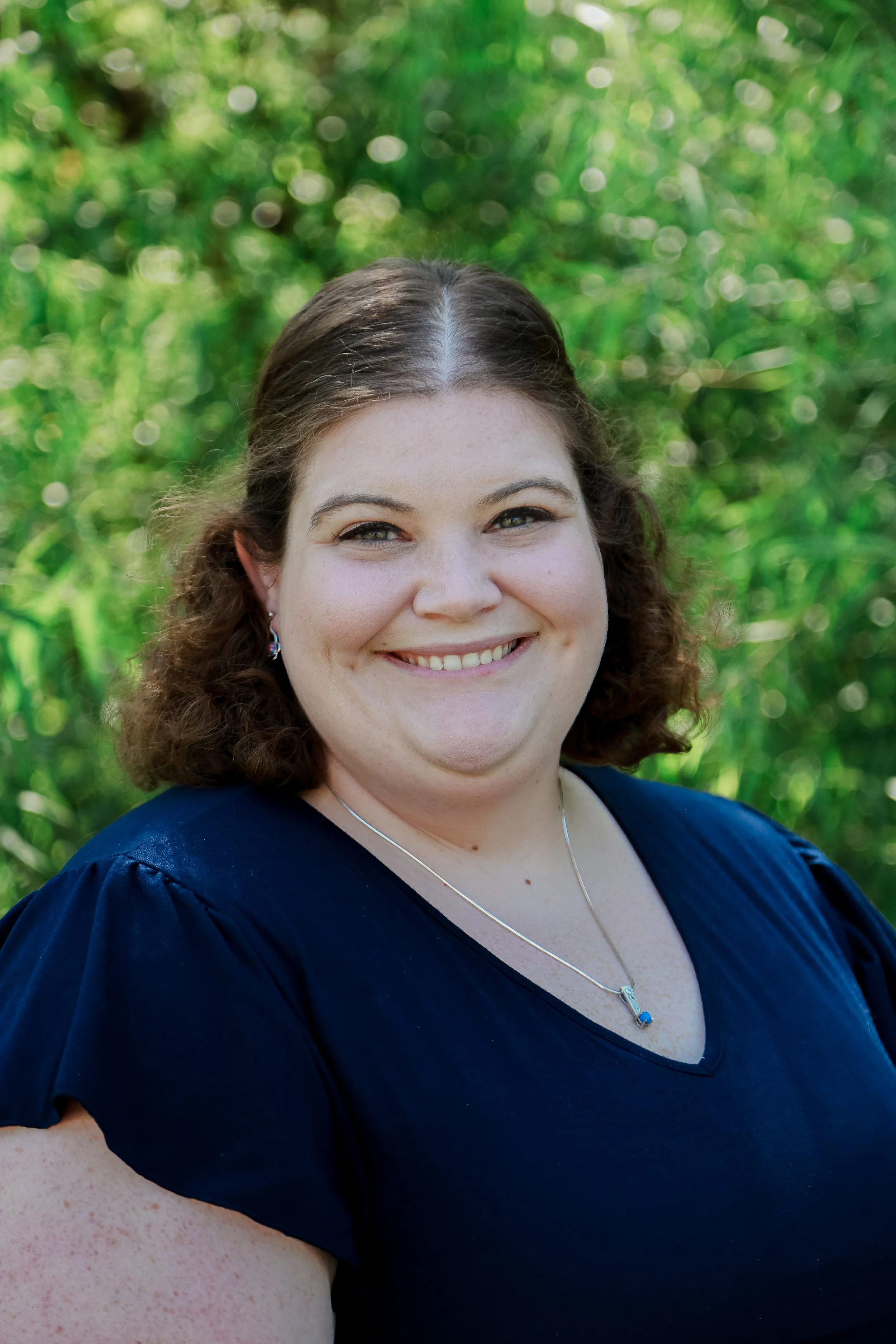Shelby Geralds, LCPC Licensed Clinical Professional Counselor in Danville Illinois