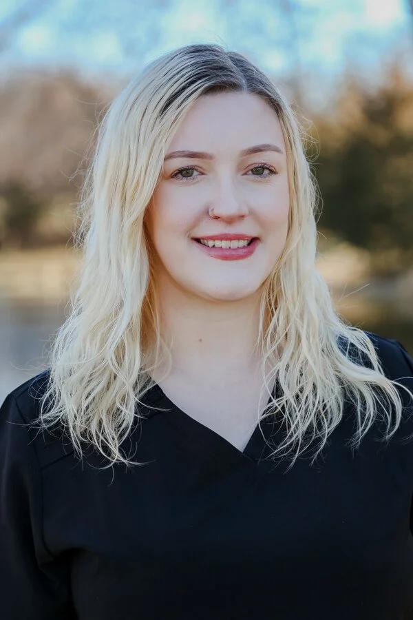 Meet Our Staff — Two Roads Wellness Clinic