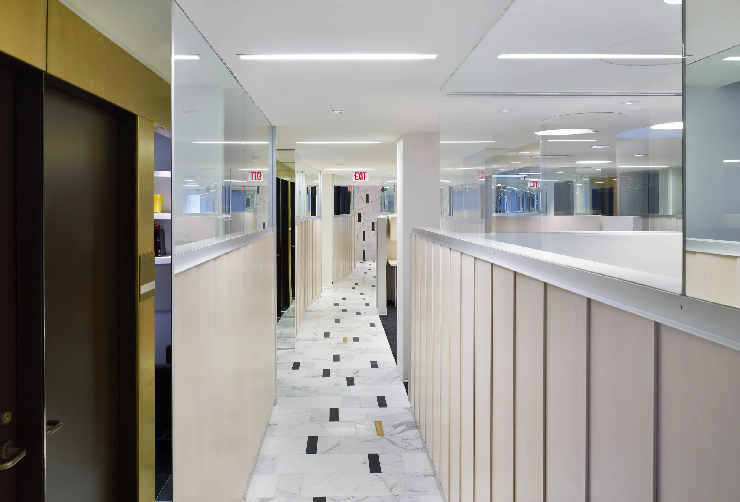 Jackman Humanities Institute — KOHN SHNIER architects