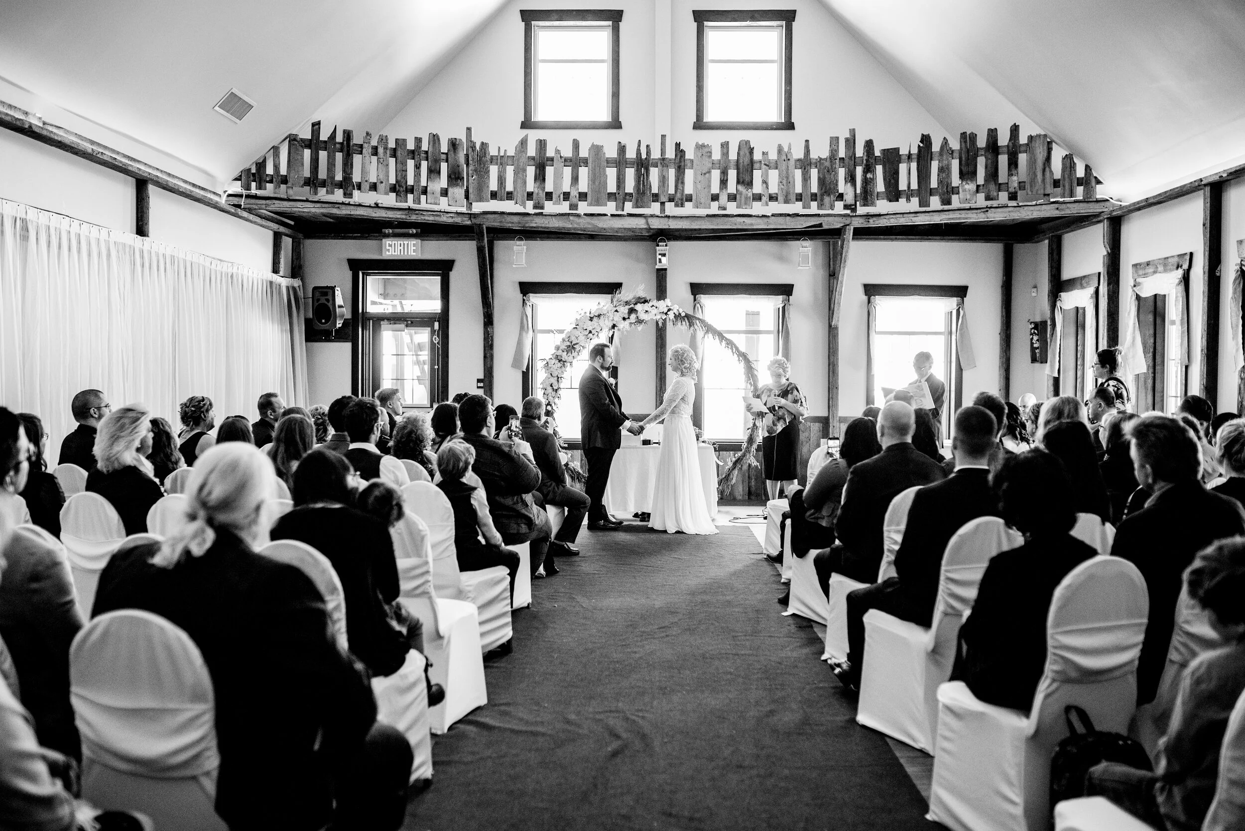 Réceptions Lalande — Mariage clé en main Réceptions Lalande — Mariage clé en main