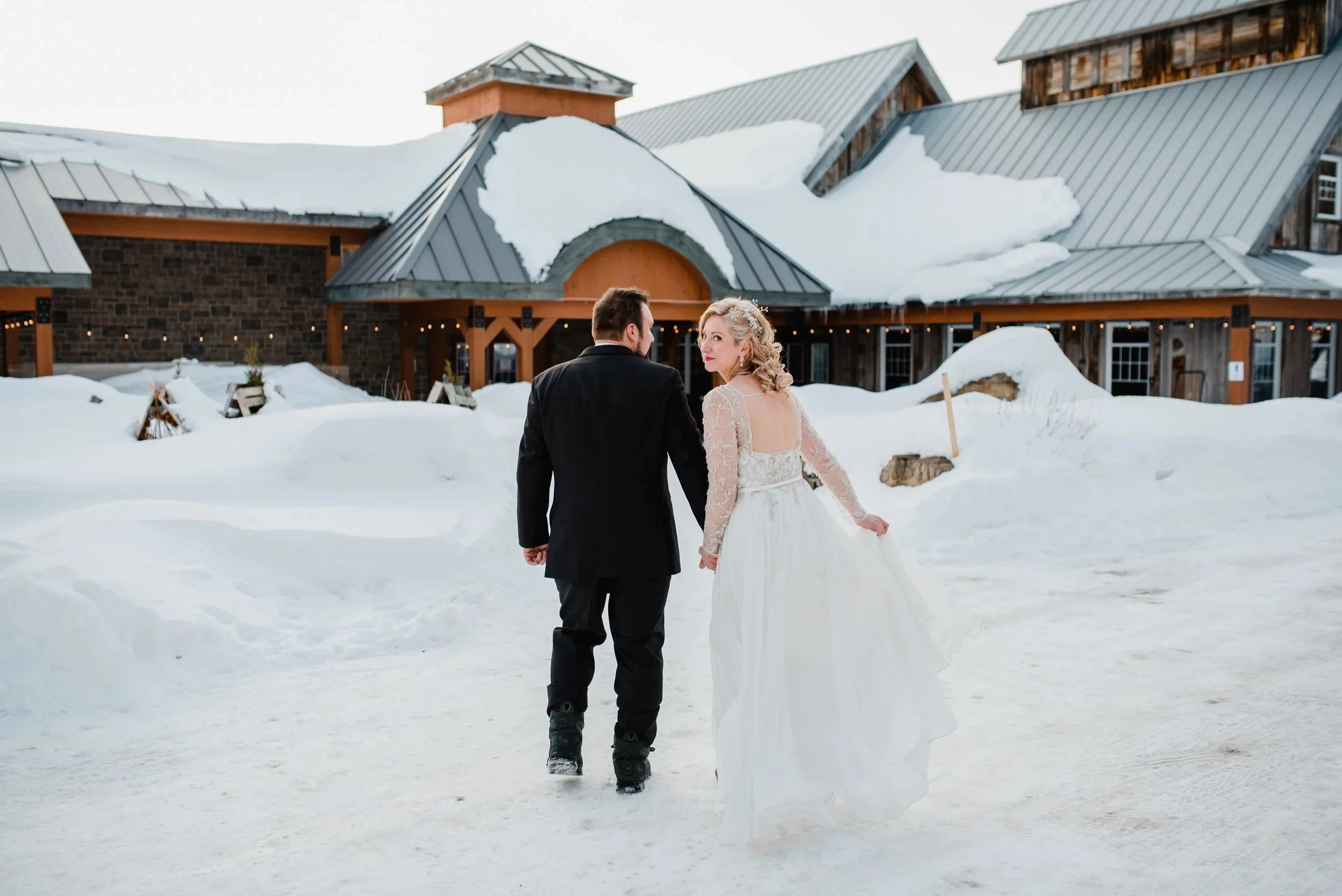 forfait clé en main mariage