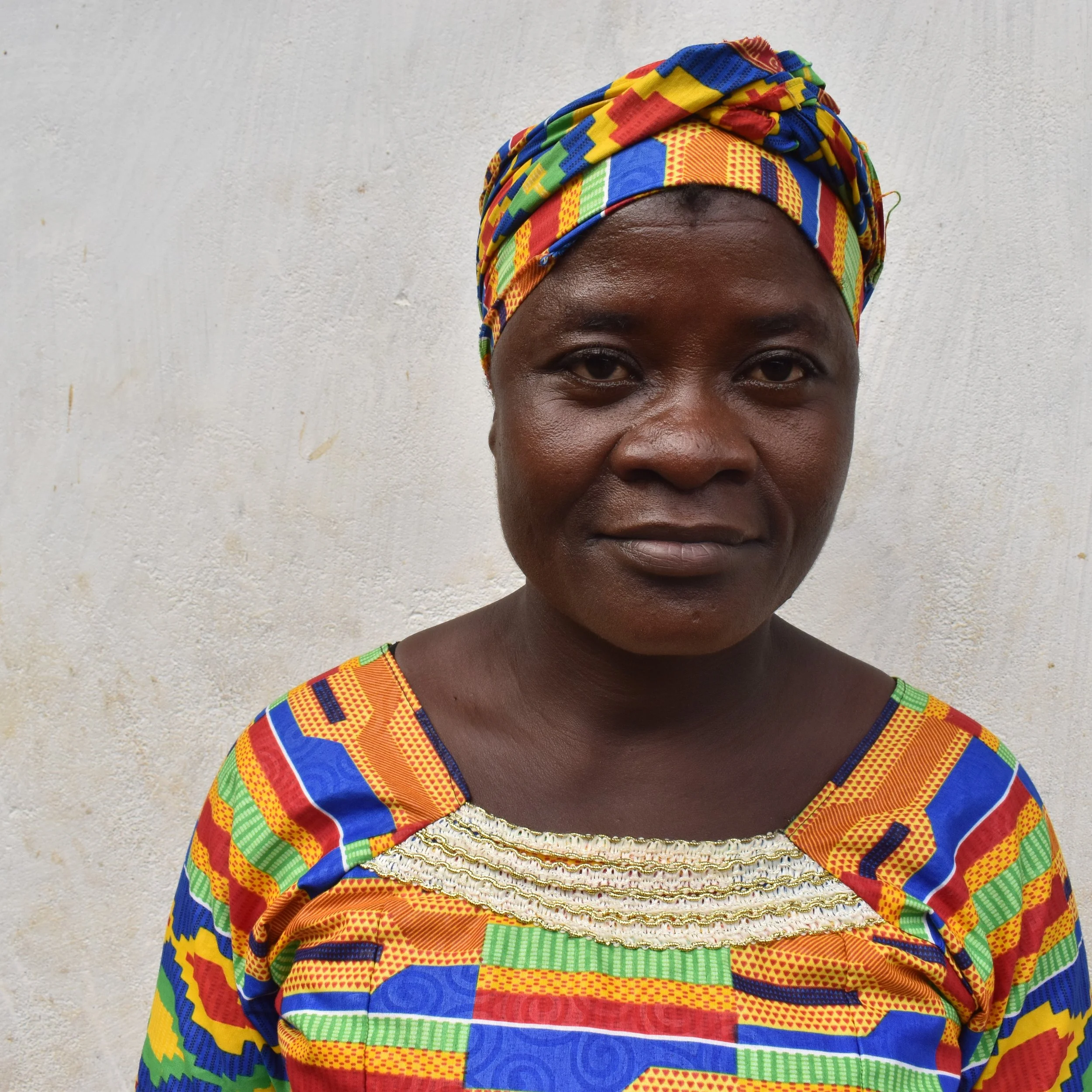 Mercy Forlu 2023: A Look Ahead β OneVillage Partners