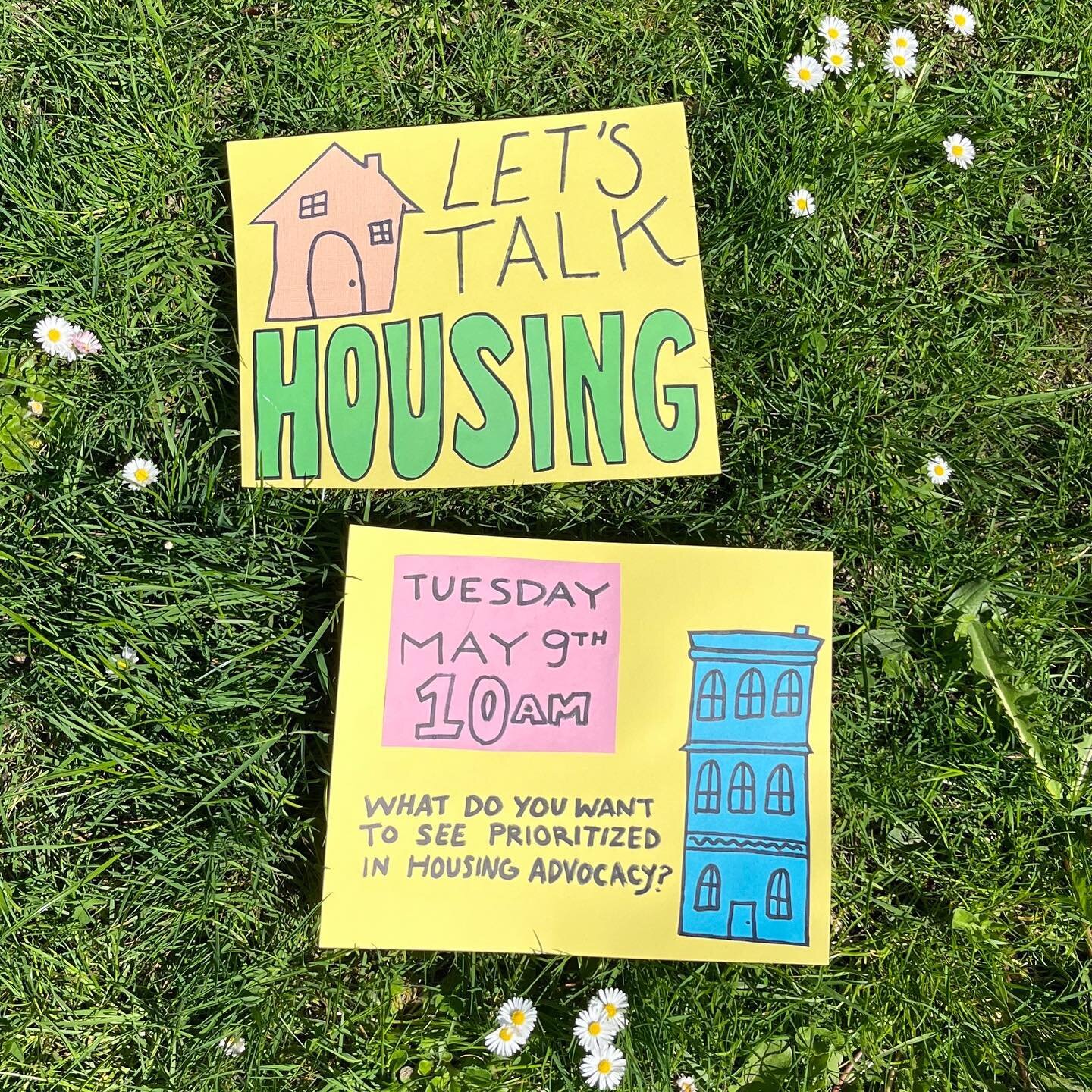 Let&rsquo;s Talk Housing! with Carnegie board member Jean Swanson. Jean is gathering input and having important conversations with DTES residents during Community Drop-In at the DTES Neighborhood House on Tuesday May 9th at 10am. This will inform her