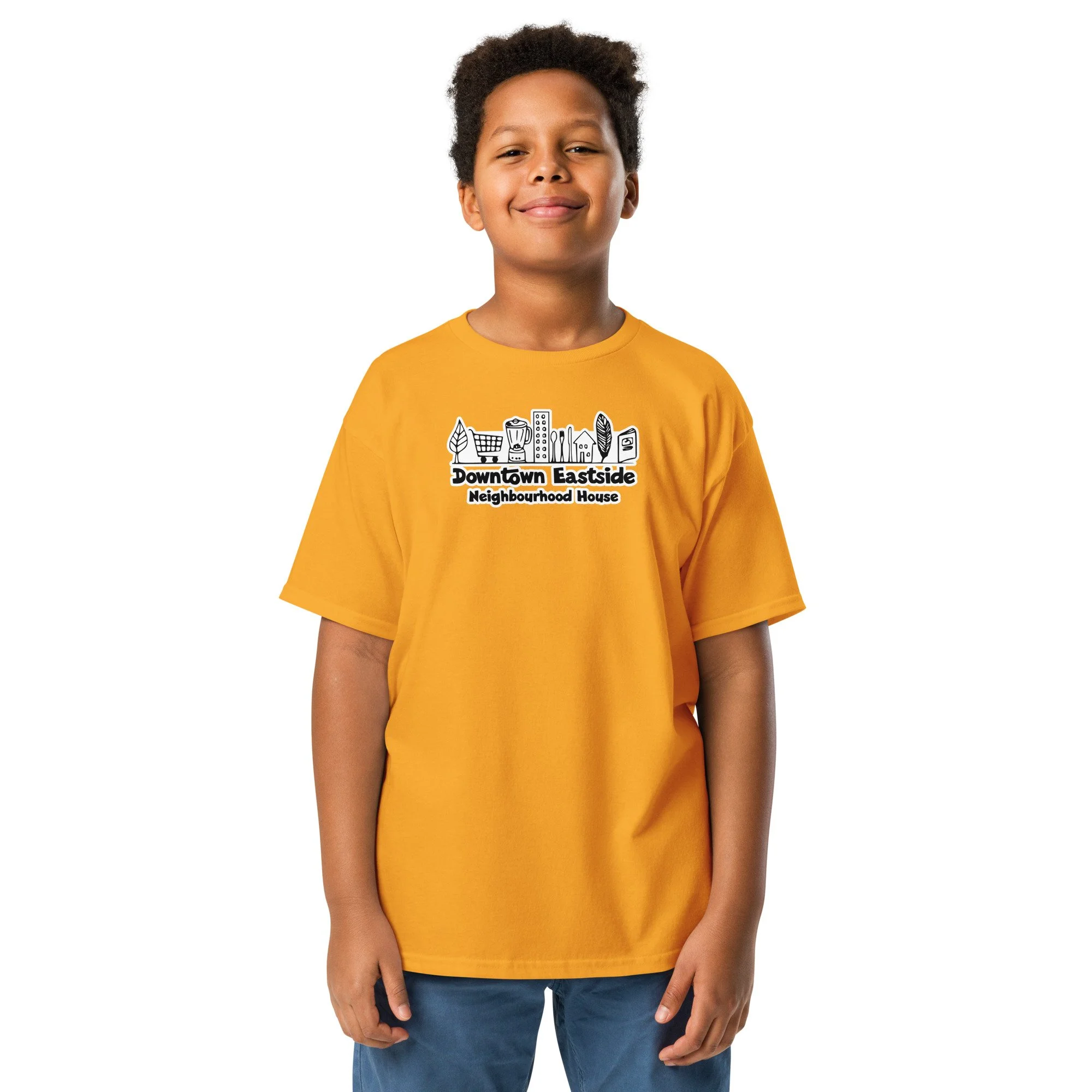 youth-classic-tee-gold-front-682d2c11bfb5d.jpg
