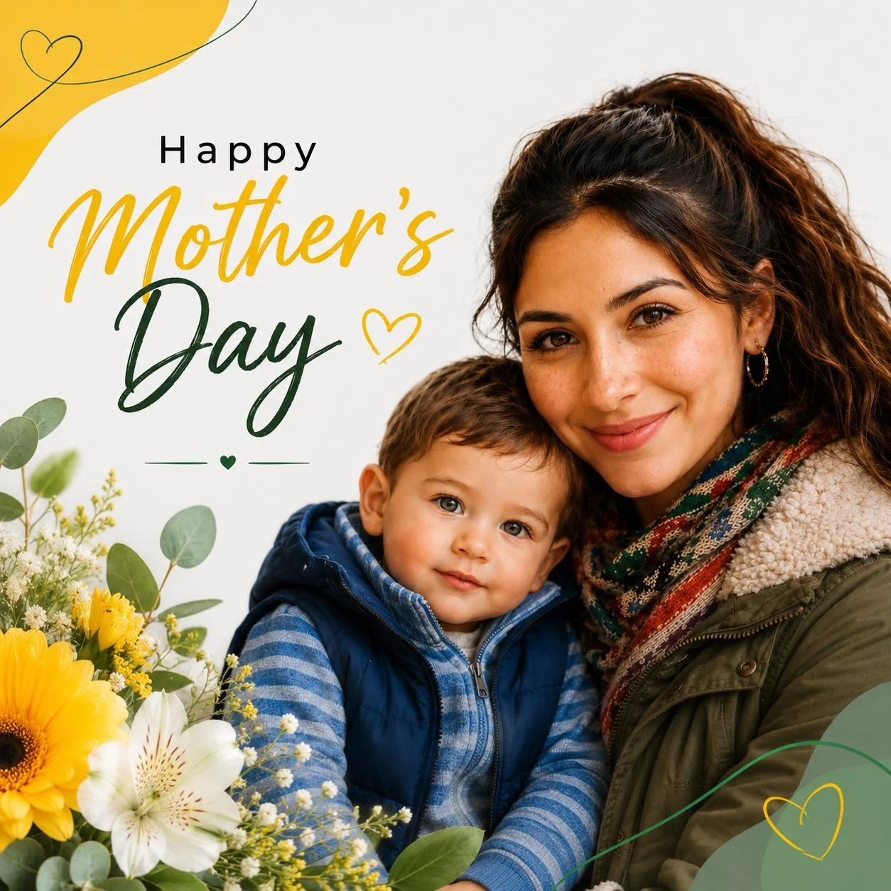 🌷 This year, Mother&rsquo;s Day aligns beautifully across borders.

While countries like Canada and the United States celebrate mothers on the second Sunday of May, Mexico and many other parts of the world celebrate on a fixed date: May 10.

And thi