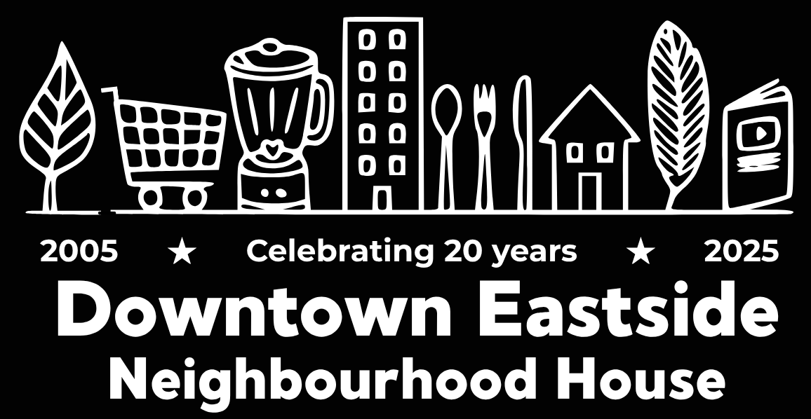 Downtown Eastside Neighbourhood House 