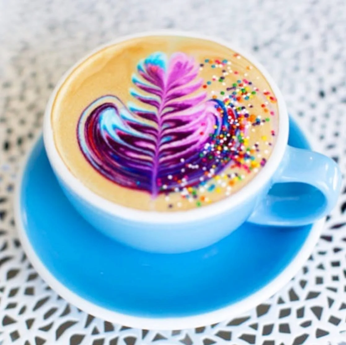 I don&rsquo;t think a Mom with kids under the age of four can actually say TGIF 🤔 More like Thank you God for Coffee 🙏☕️⭐️🤷&zwj;♀️