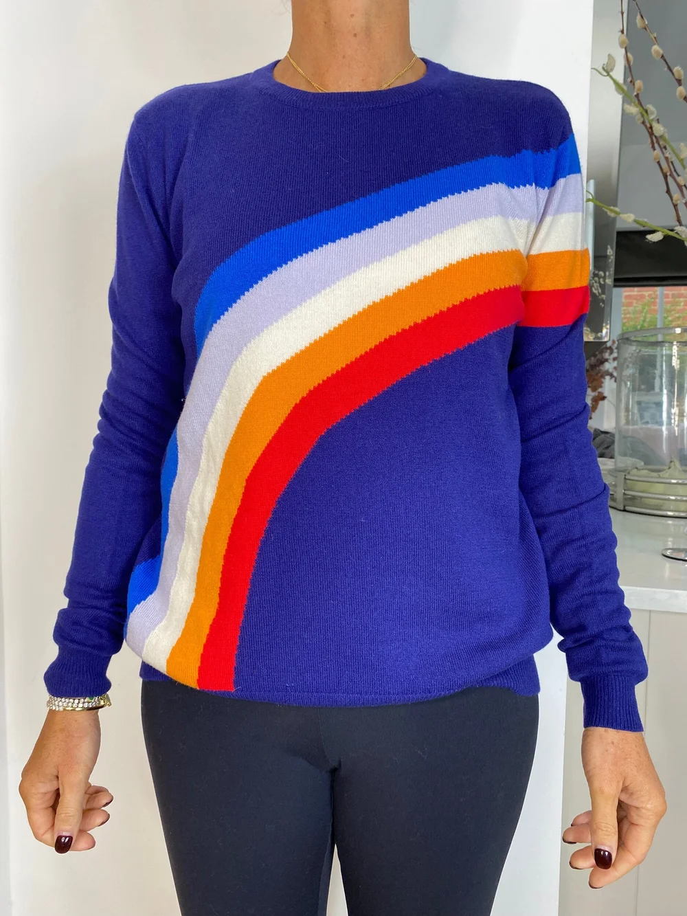 Tabitha webb jumper cheap