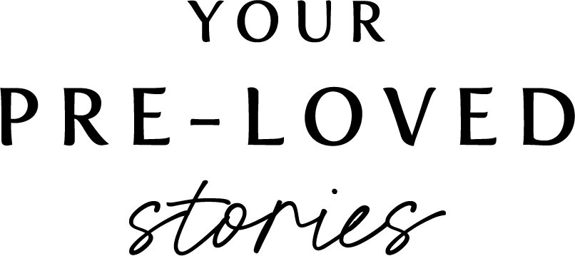 YOUR PRELOVED STORIES