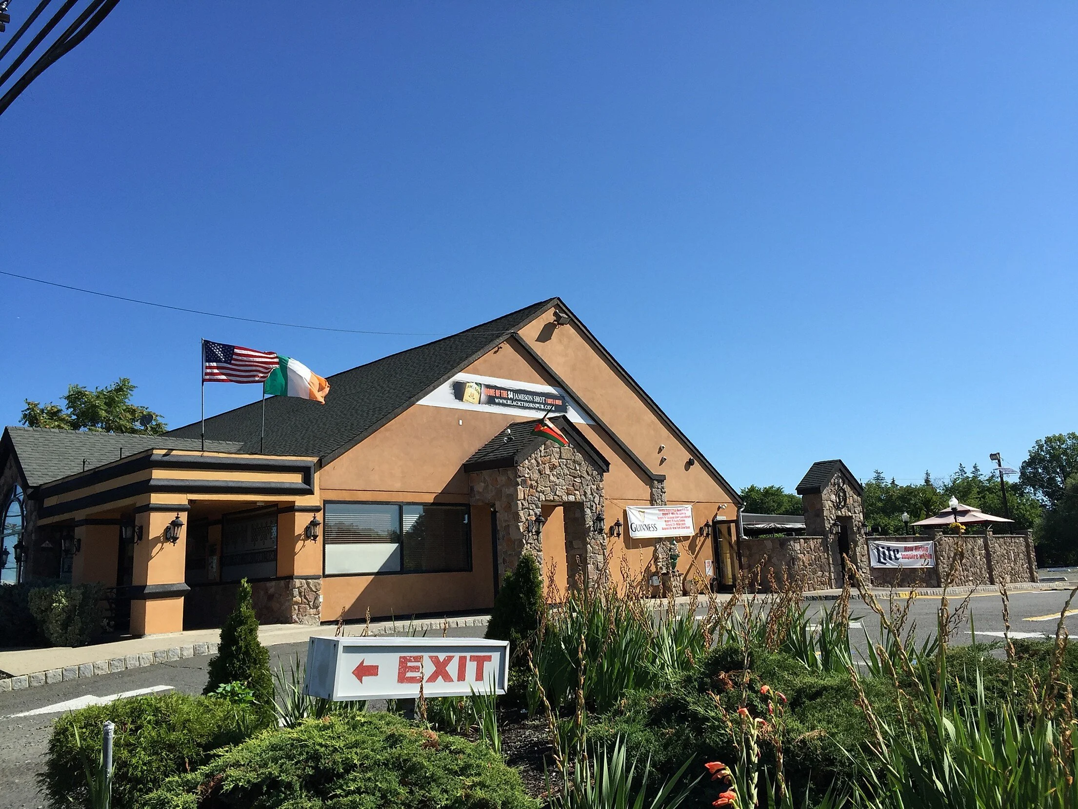 Blackthorn Kenilworth — Philly Capital Group