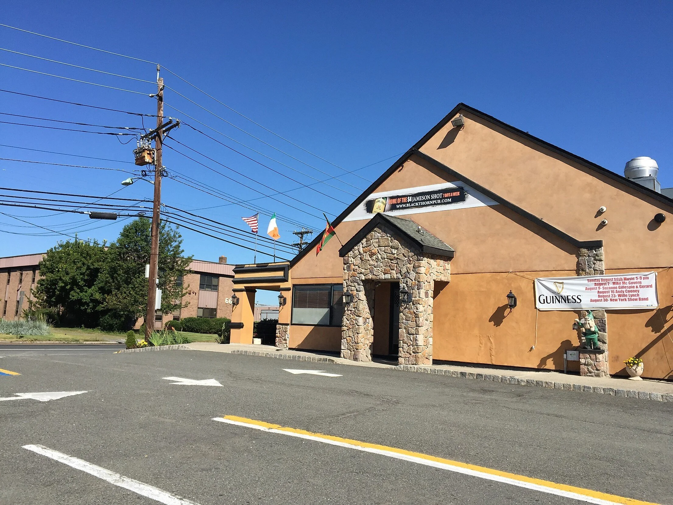 Blackthorn Kenilworth — Philly Capital Group