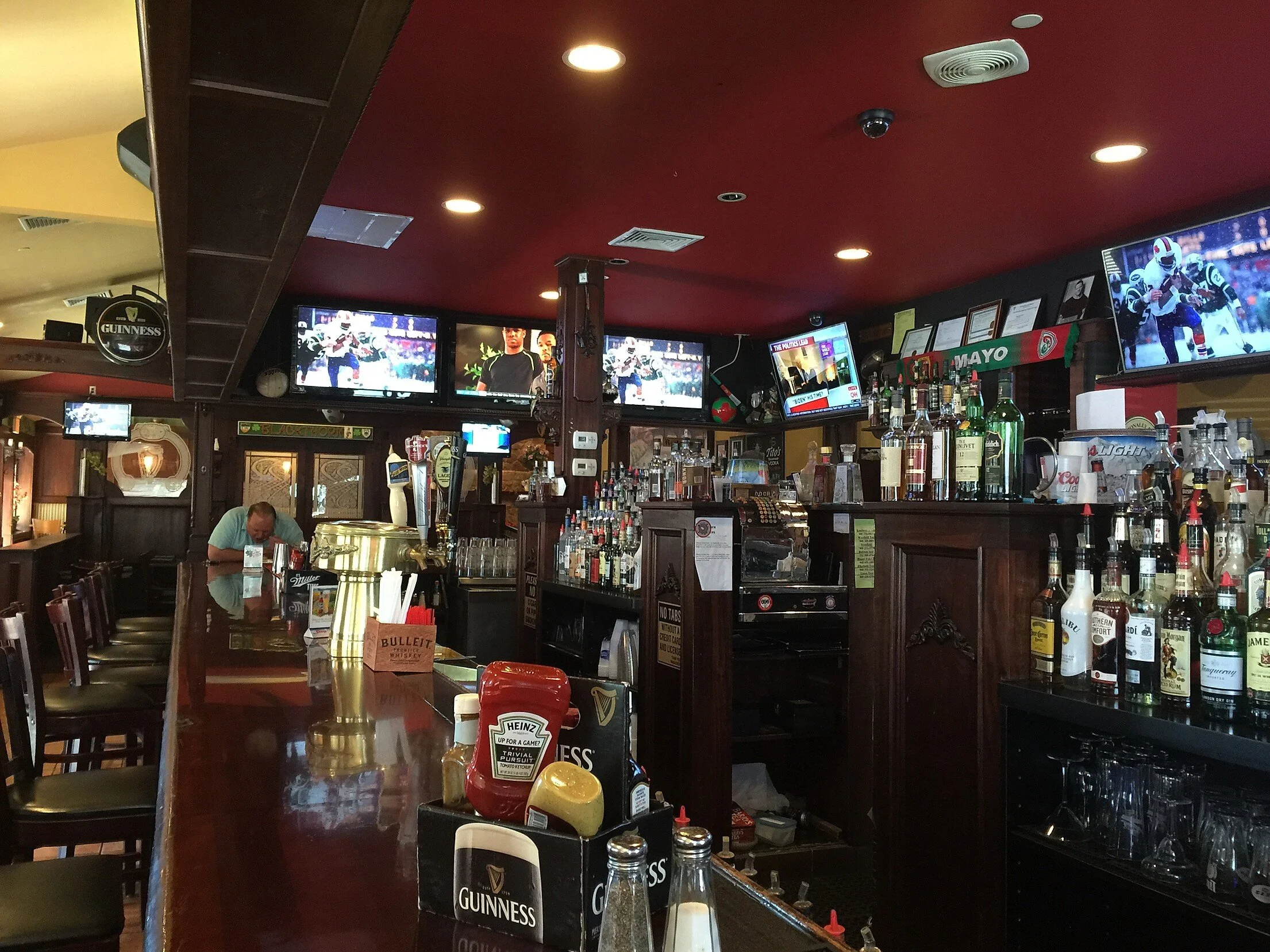 Blackthorn Kenilworth — Philly Capital Group