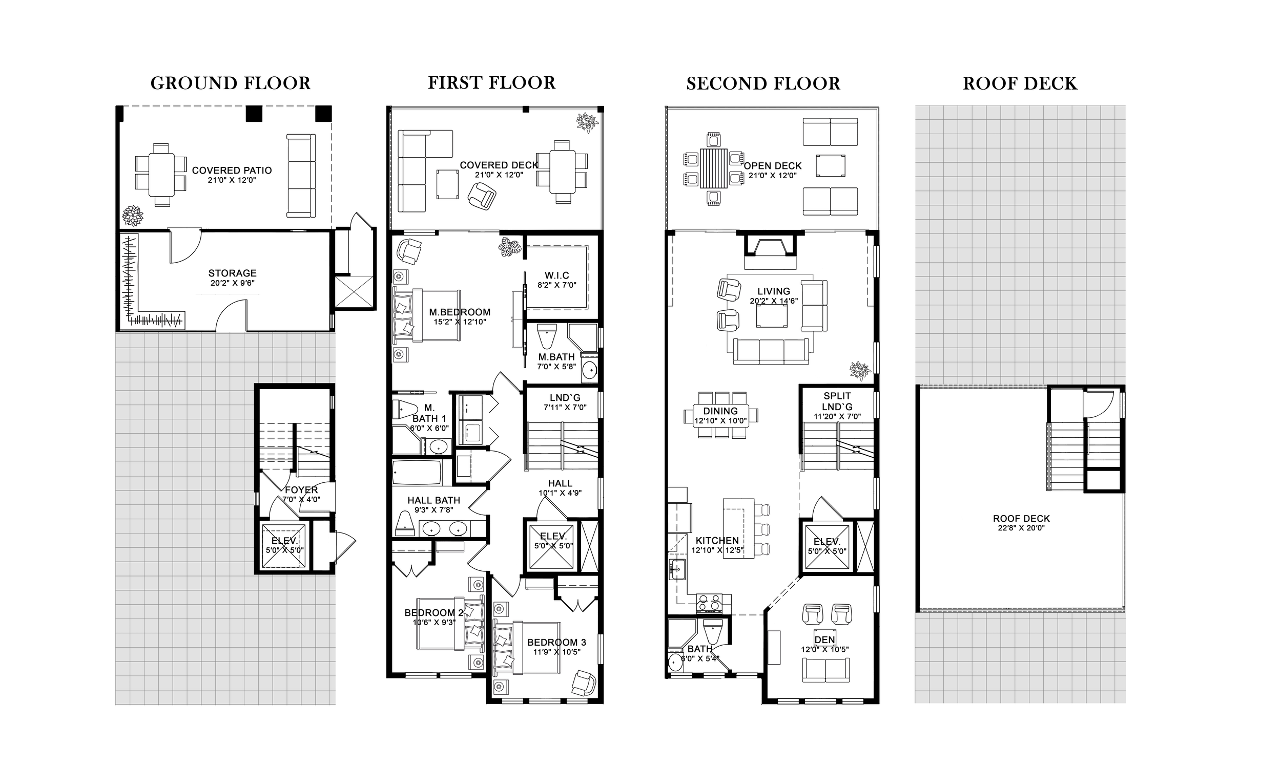 1210 Long Beach Blvd — Philly Capital Group