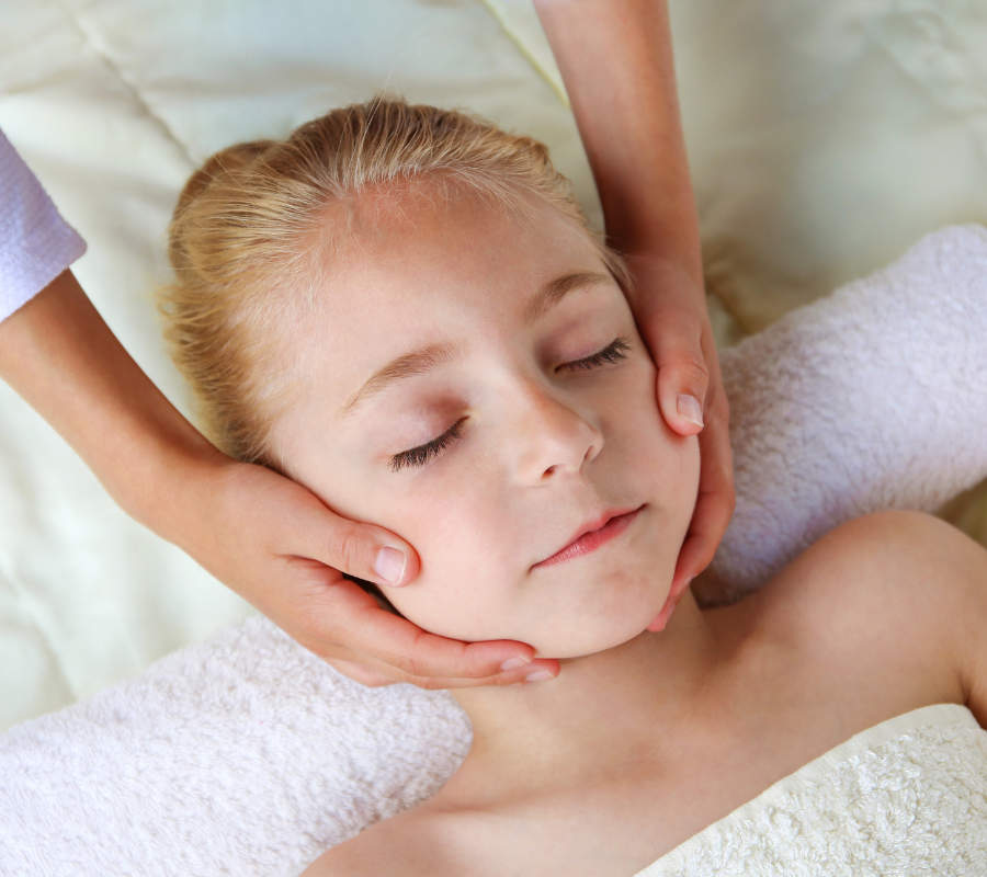 Why Kids Massage Is Growing in Popularity (and When It Helps)