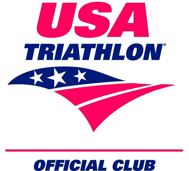 Golden Triathlon Team 