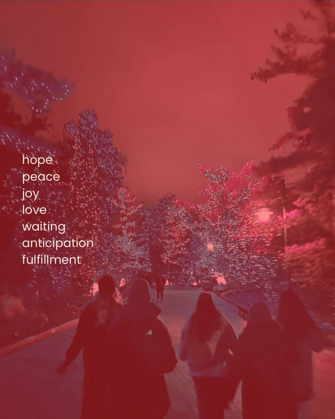 ✨ Merry Christmas, Bearcats! ✨

For the next several days leading up to Christmas Day we will have Scripture to pray and reflect over as we celebrate the birth of our Lord and Savior Jesus Christ and also anticipate His future return! 

Follow along 