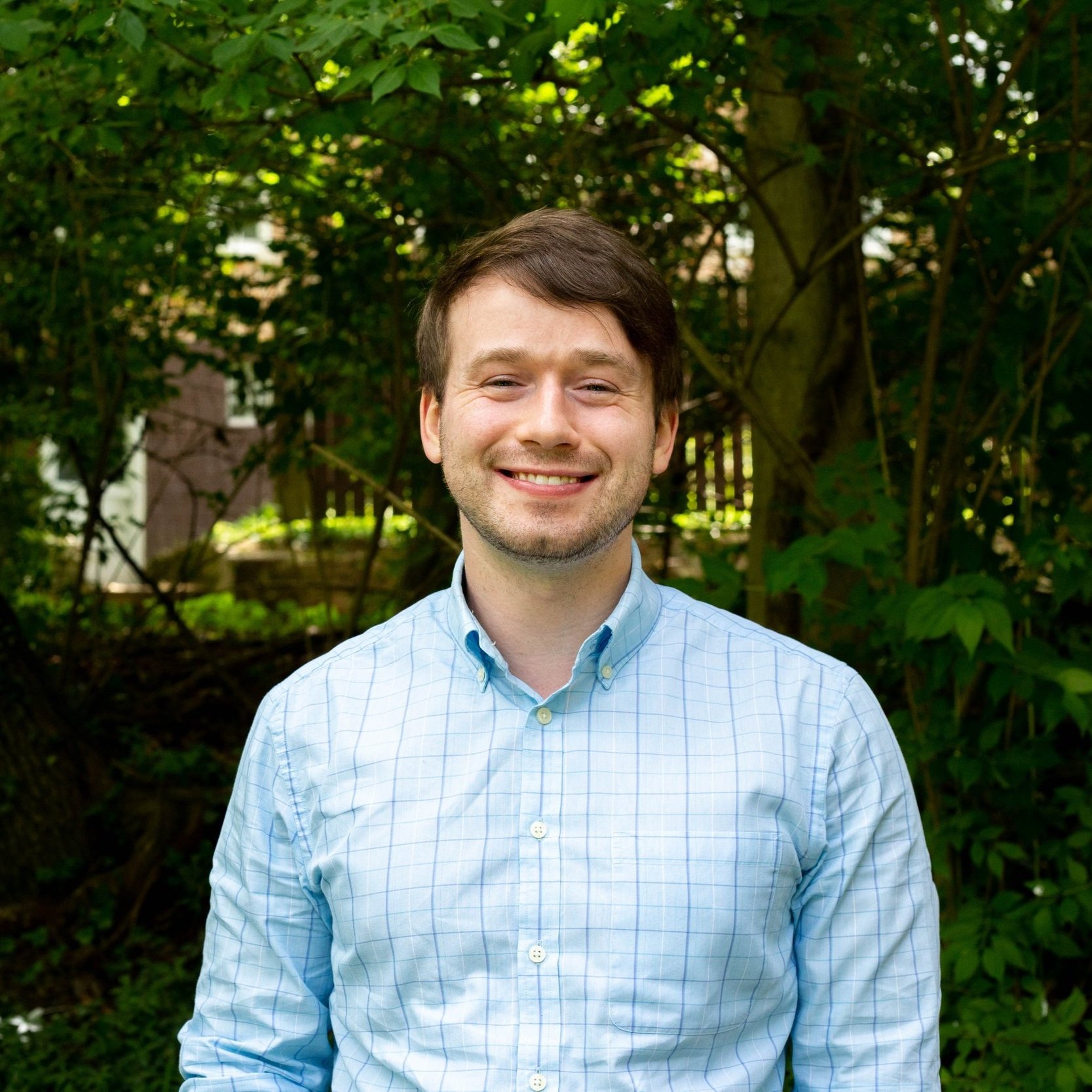 Partner With Us — Cincinnati Chi Alpha