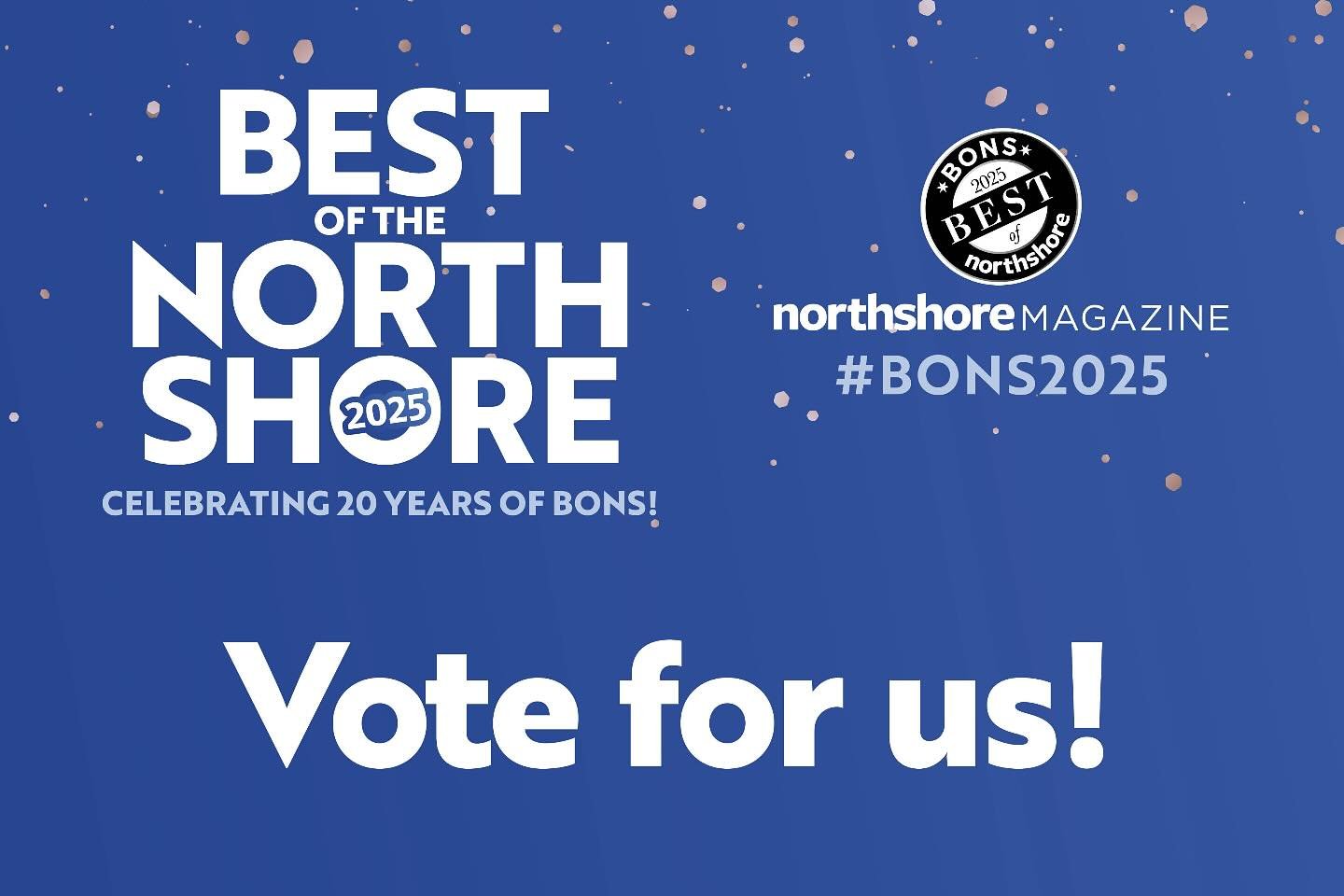 Voting is open! Find us in Renew, under Best Blow Out, Hair Coloring and Hair Salon-Women&rsquo;s! Link in Bio! Thank you to all of our clients who vote for us! It does not go unnoticed! 😊