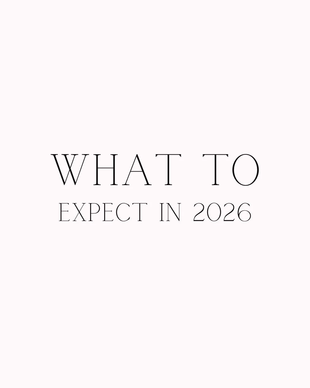 2026 is already off to a great start and that is a thank you to all of you! Can&rsquo;t believe this spring will be 10 years! Now next question, how do we celebrate?! 🥂