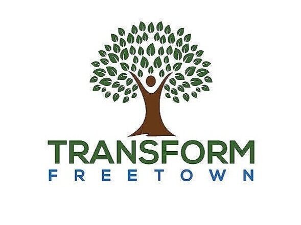 Transformfreetown.org