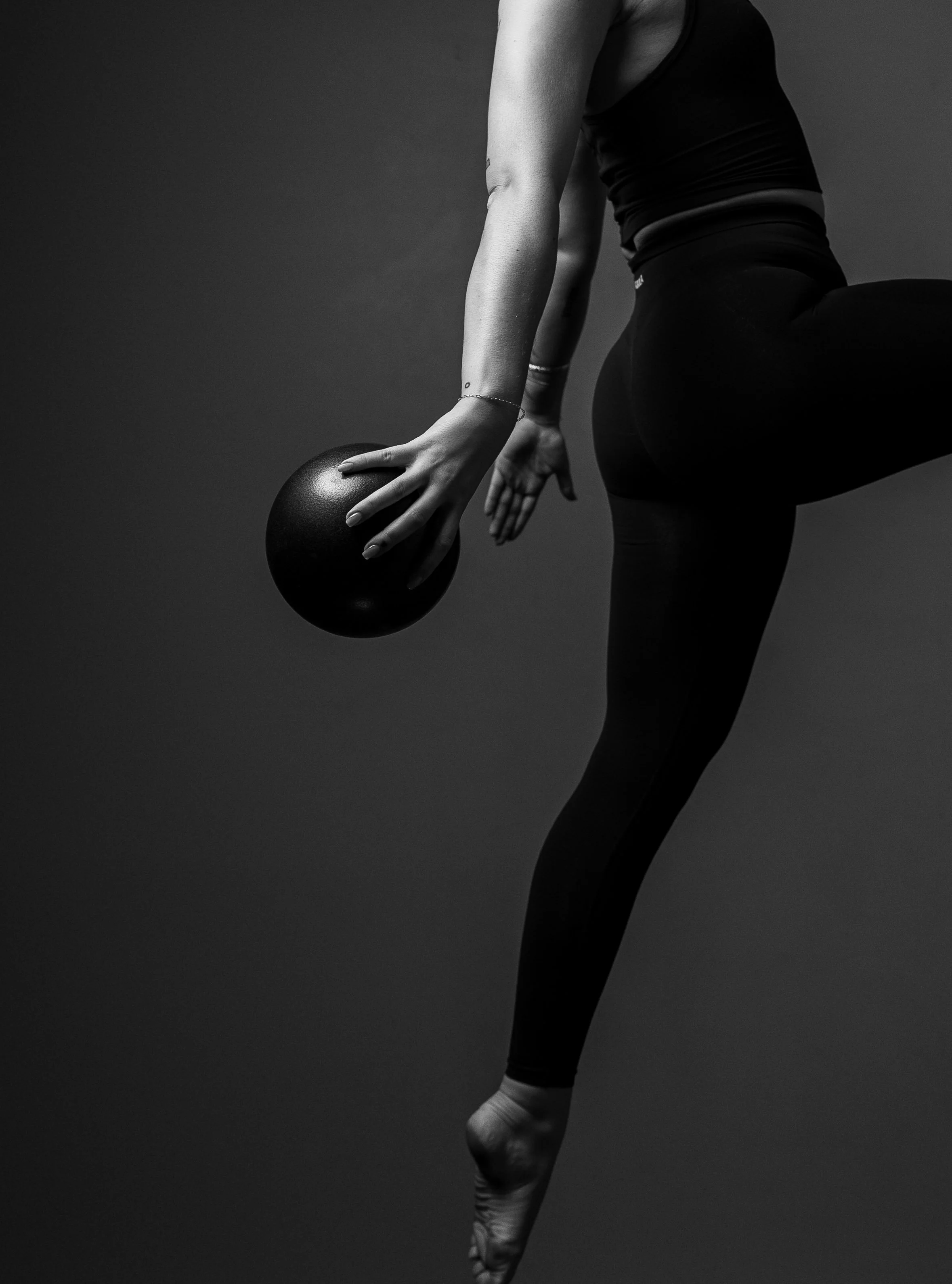 YTX Power Mat Pilates Teacher Training - Austin TX