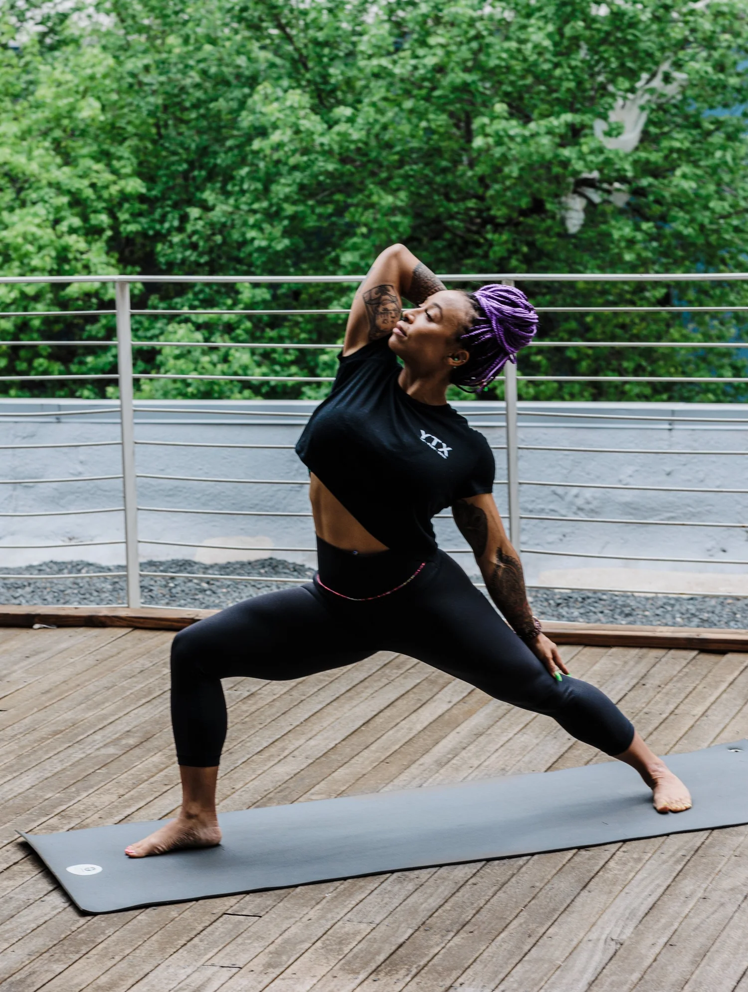 Yogatravelgirl: From Yoga Instructor To Onlyfans Star - c30y5yo