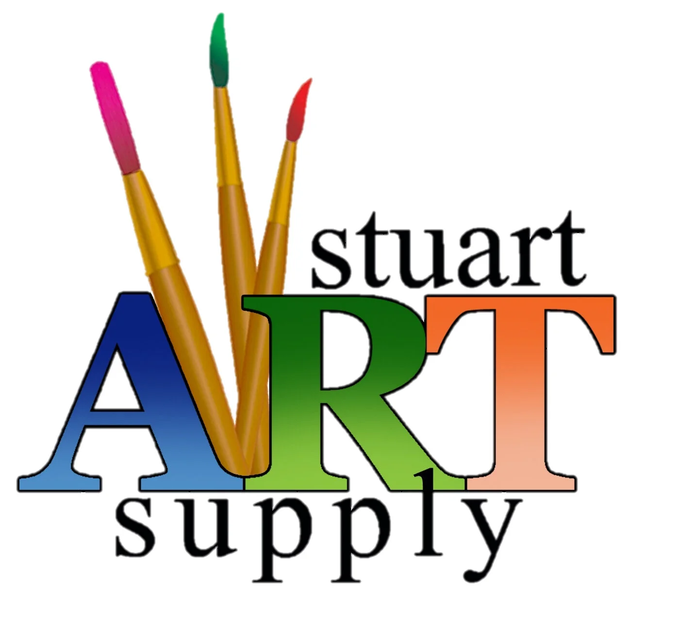 Stuart Art Supply