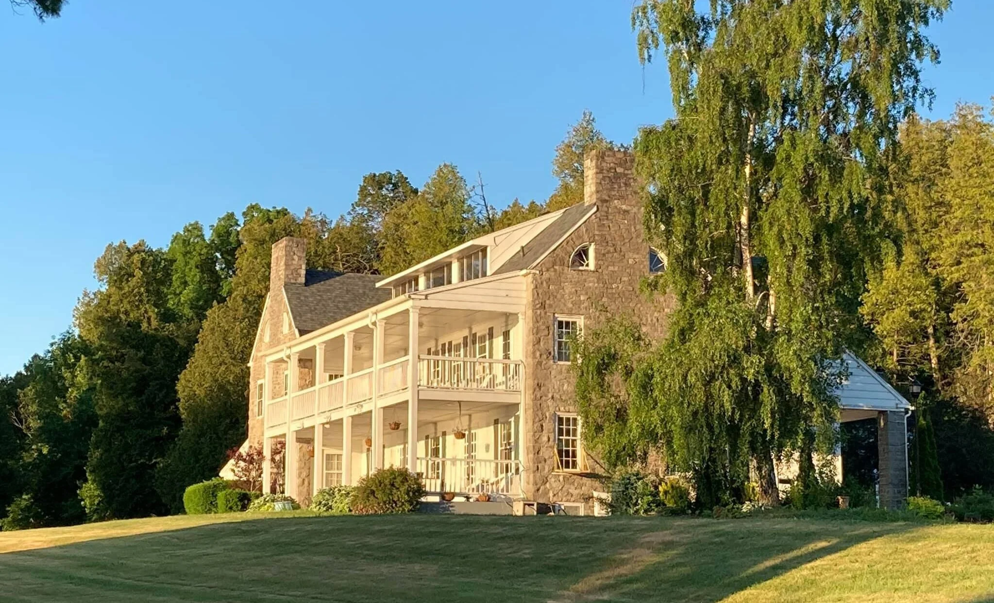 Valcour Inn and Boathouse B&B and Events on Lake Champlain