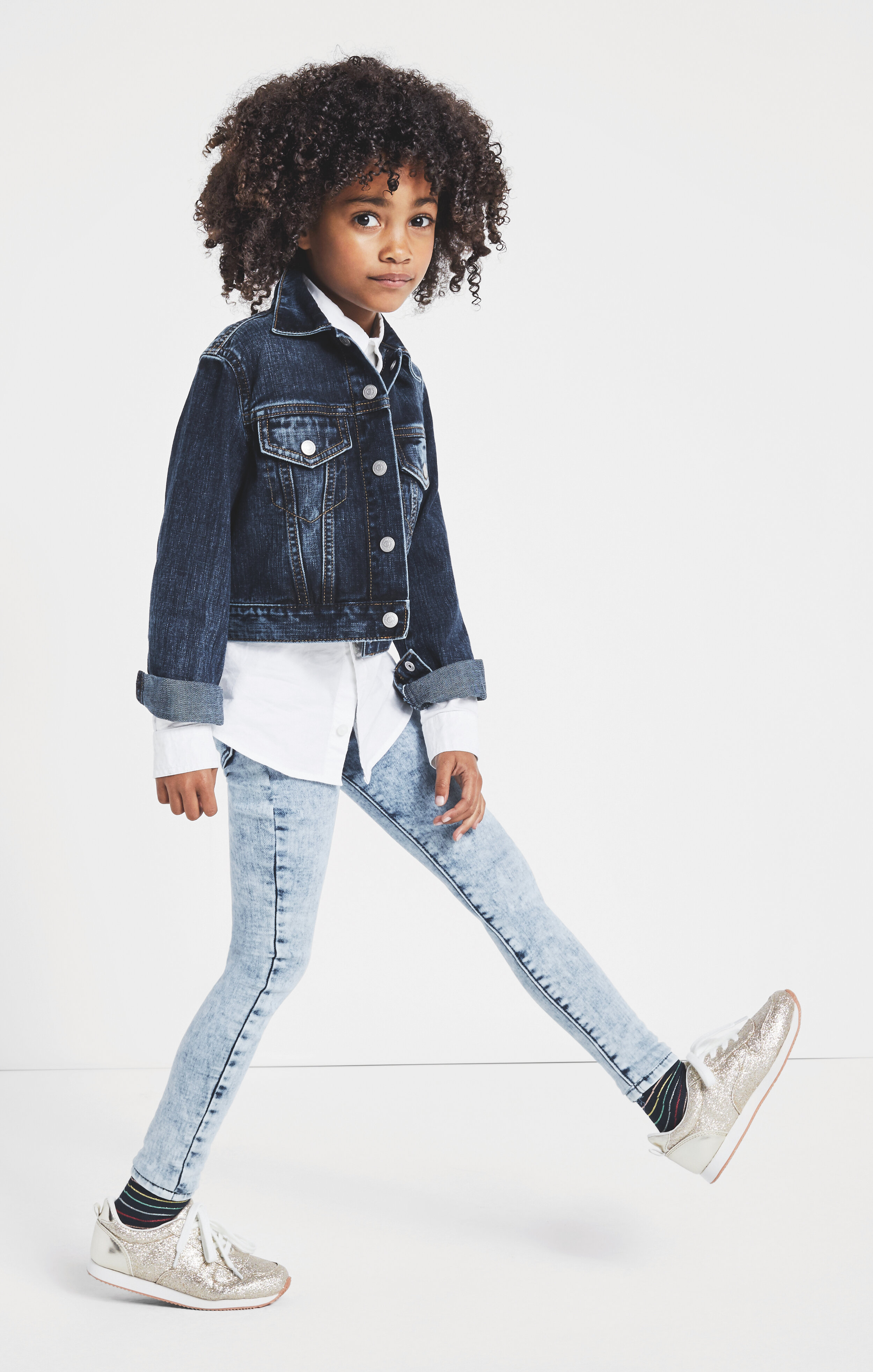 gymboree - girl's denim collection