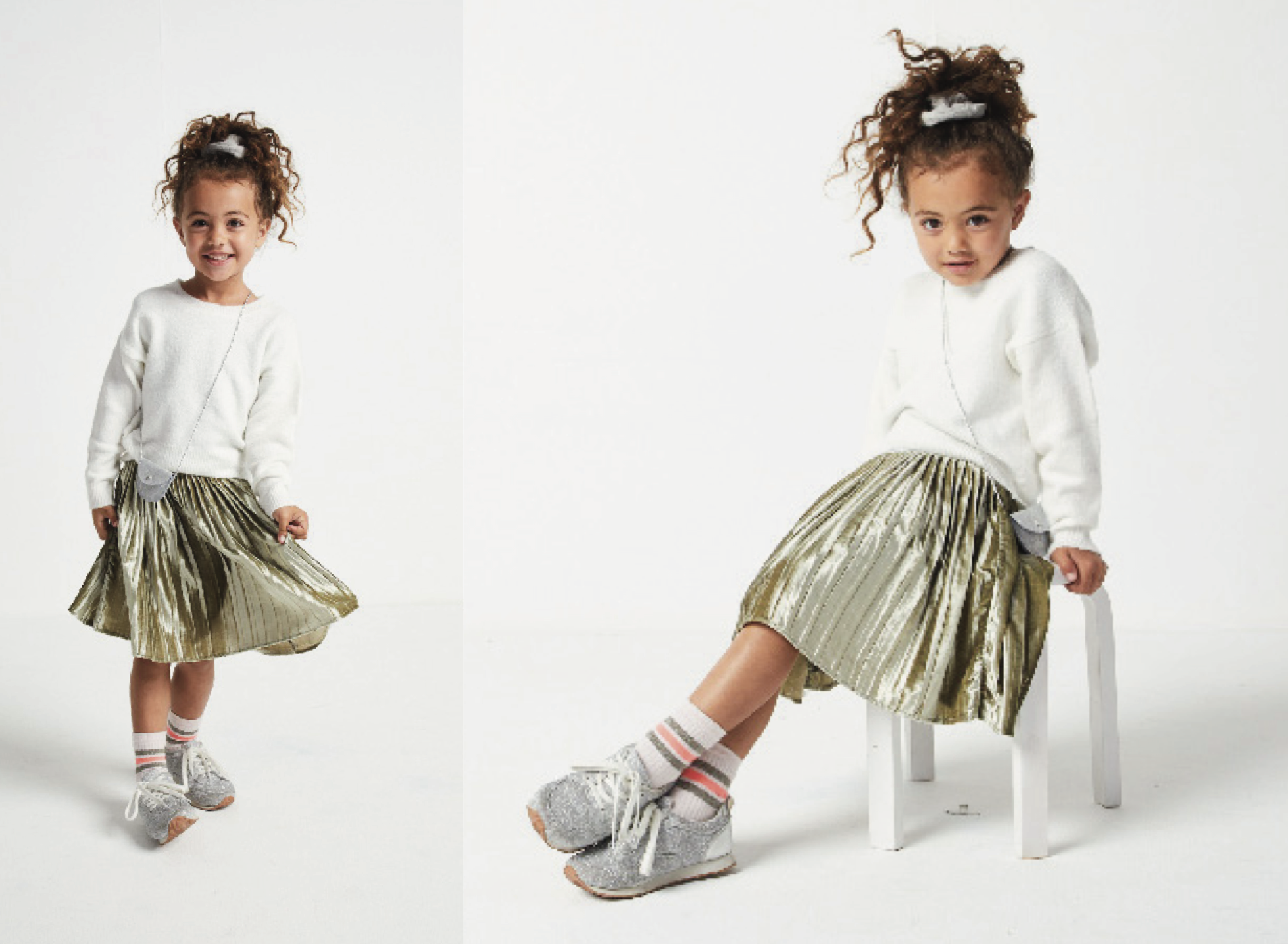 gymboree - girl's fall collection