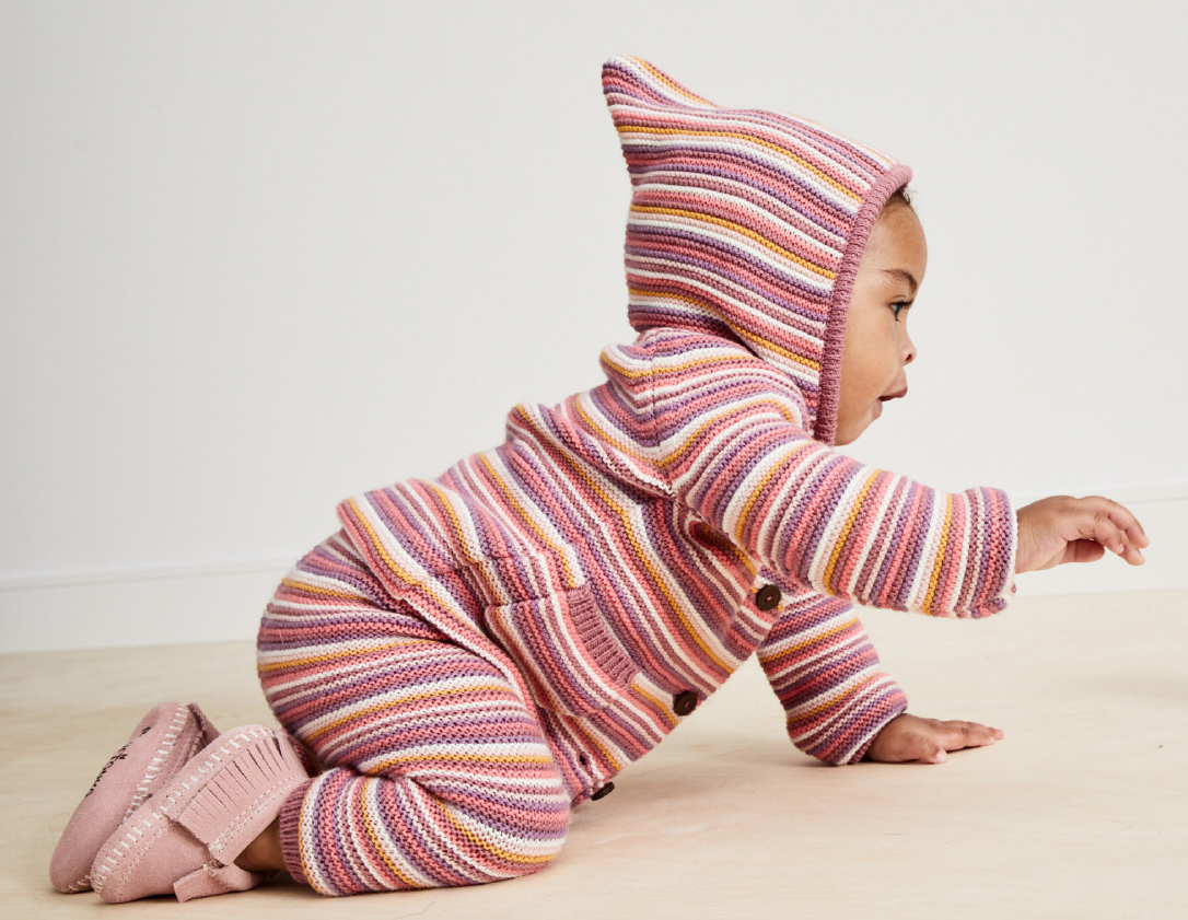 gymboree - newborn