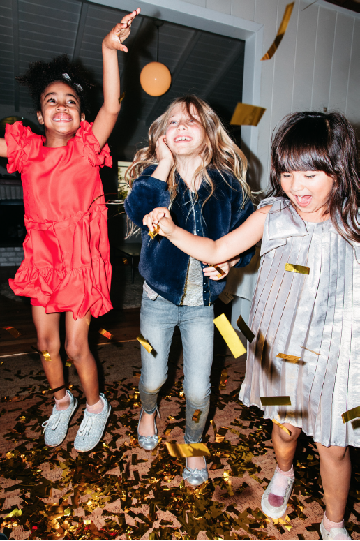 gymboree - girl's holiday collection